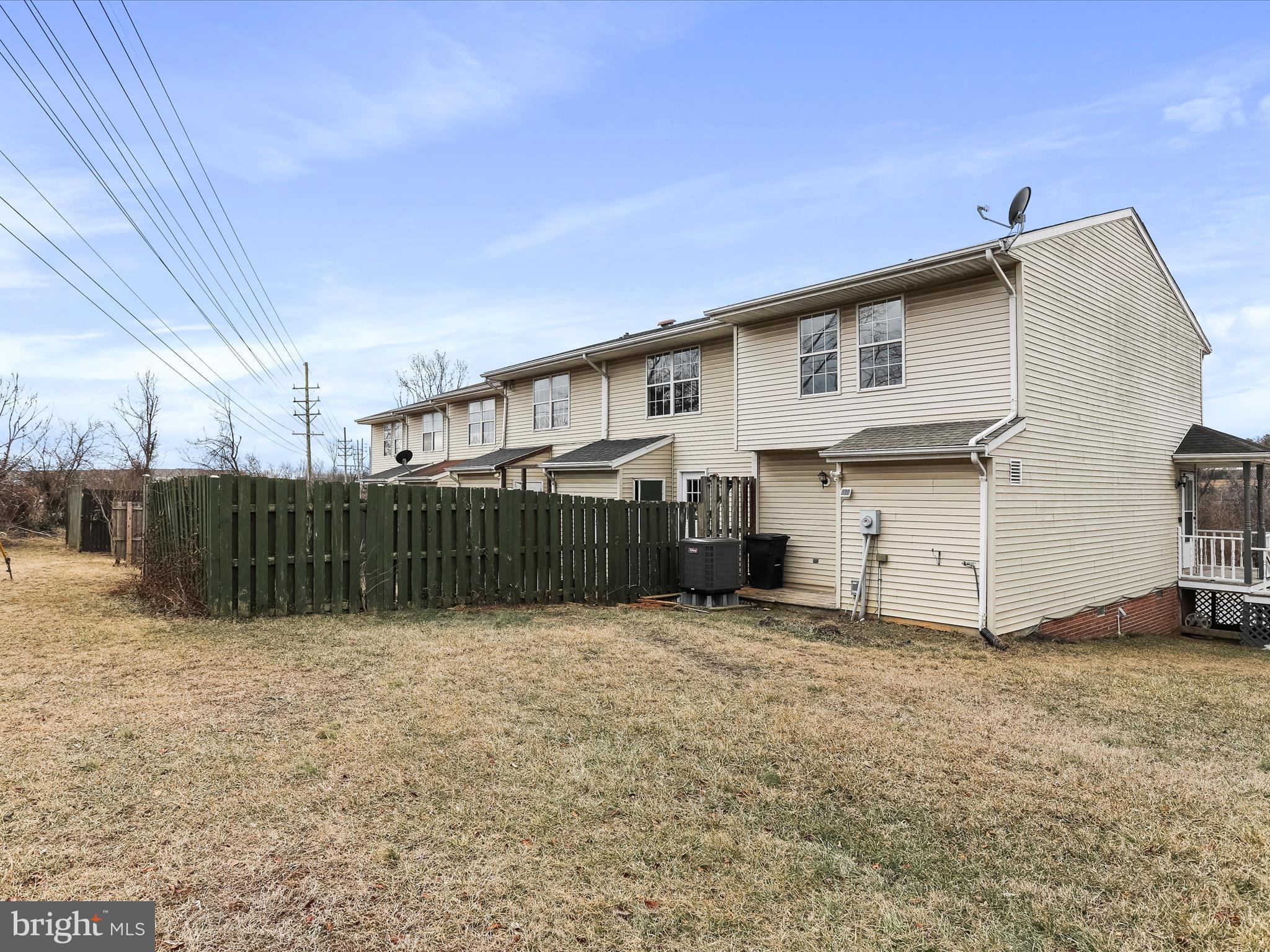 WILLOW BROOK - Residential