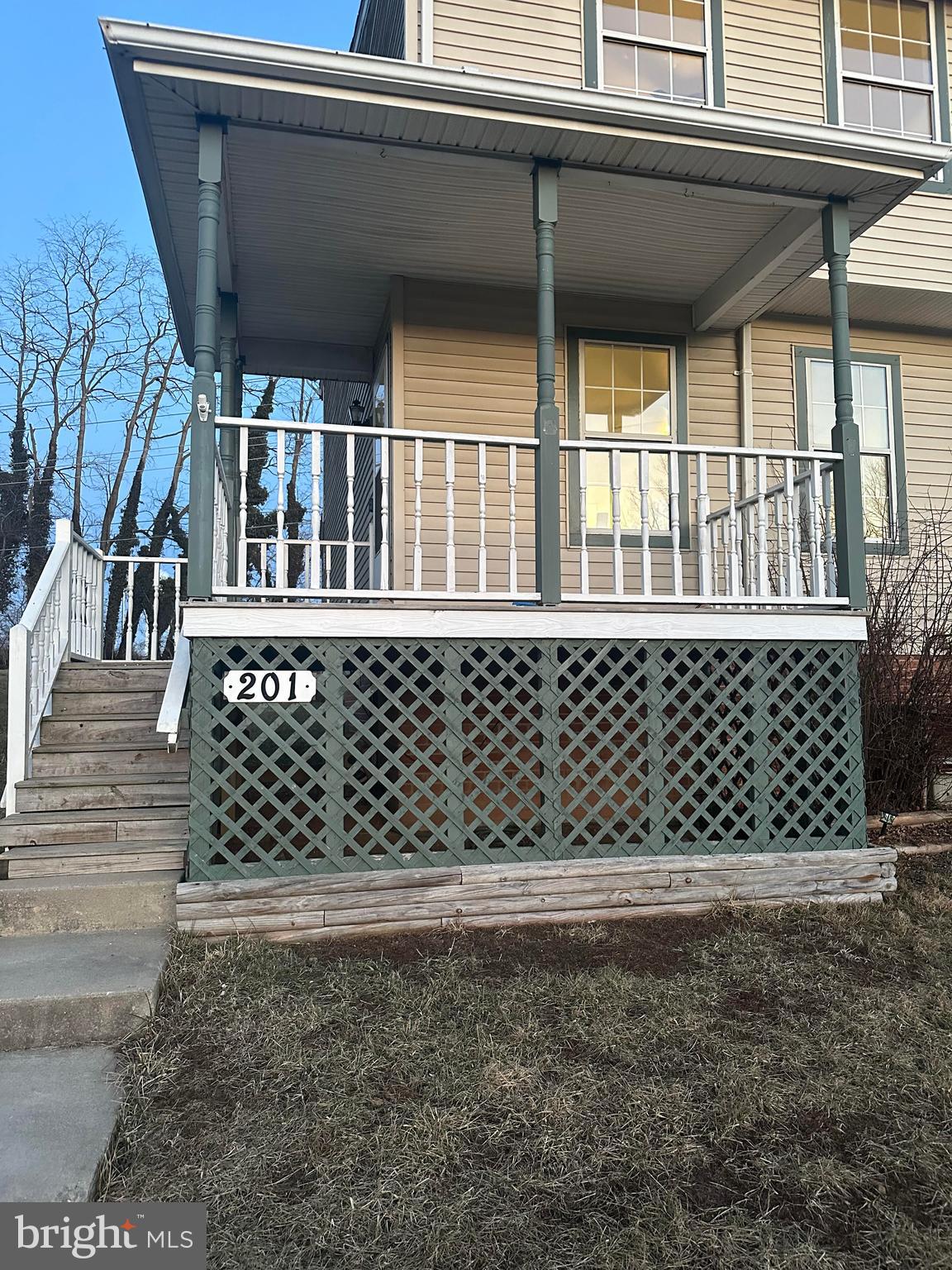 Welcome to this stunning end-unit townhouse in Willow Brook, featuring 3 bedrooms and 1 bathroom, ready for its new owner. This home has been completely remodeled from top to bottom. As you step onto the front deck and enter through the brand-new exterior door, you’ll be greeted by fresh LVP flooring throughout, new carpet on the stairs, fresh paint, and updated lighting fixtures. The kitchen boasts brand new cabinets, sleek stainless steel appliances, and beautiful granite countertops. The utility room includes a new water heater, and a new HVAC system ensures comfort year-round. The roof has also been recently updated. Enjoy a spacious yard, perfect for your furry friends and summer cookouts. Commuter friendly; located just off Route 340 and 9, commuting to Northern Virginia, Washington D.C., Martinsburg, Harpers Ferry, and Winchester is a breeze. A true central paradise! Make this your home and start creating memories today!