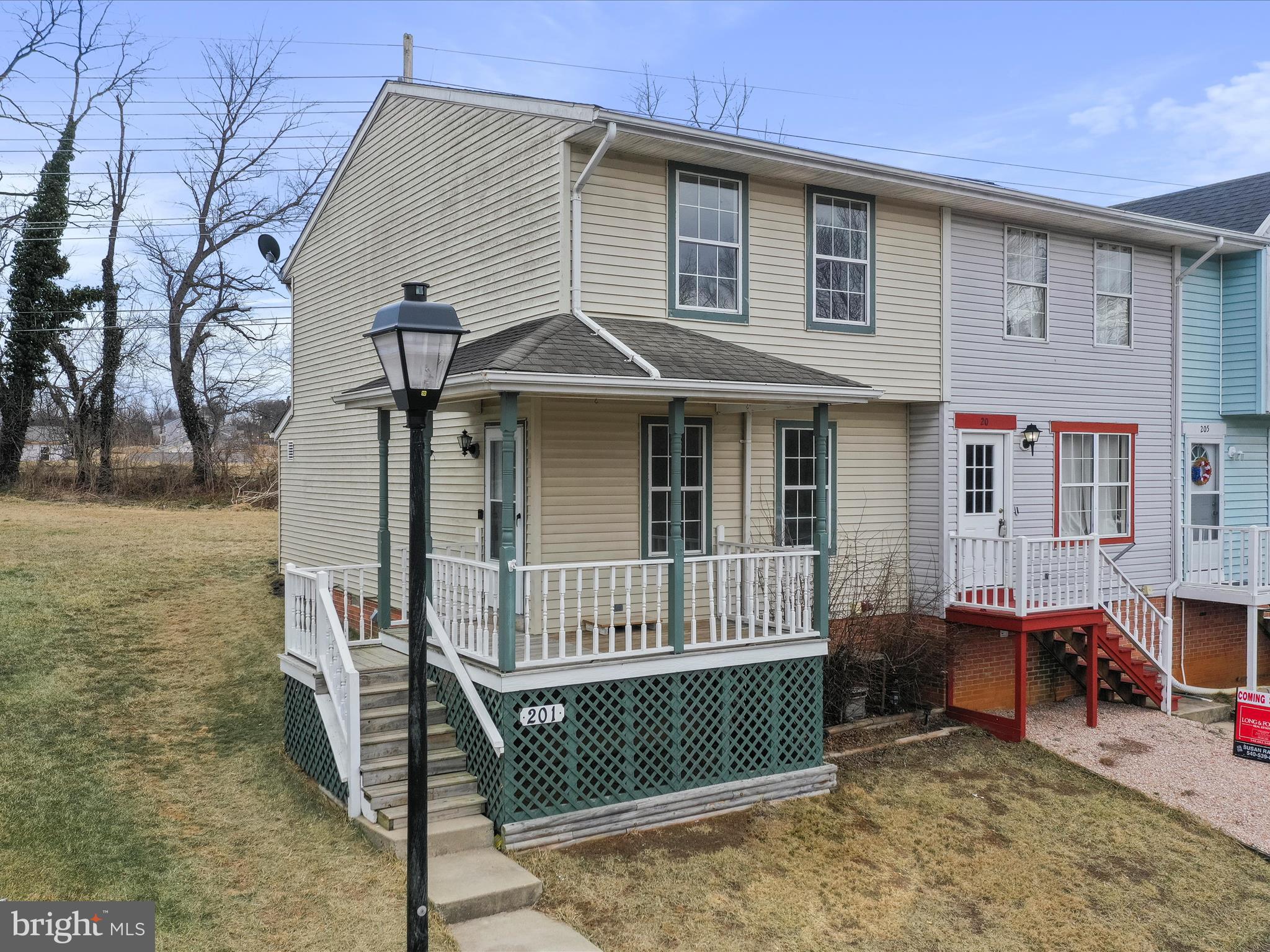 WILLOW BROOK - Residential