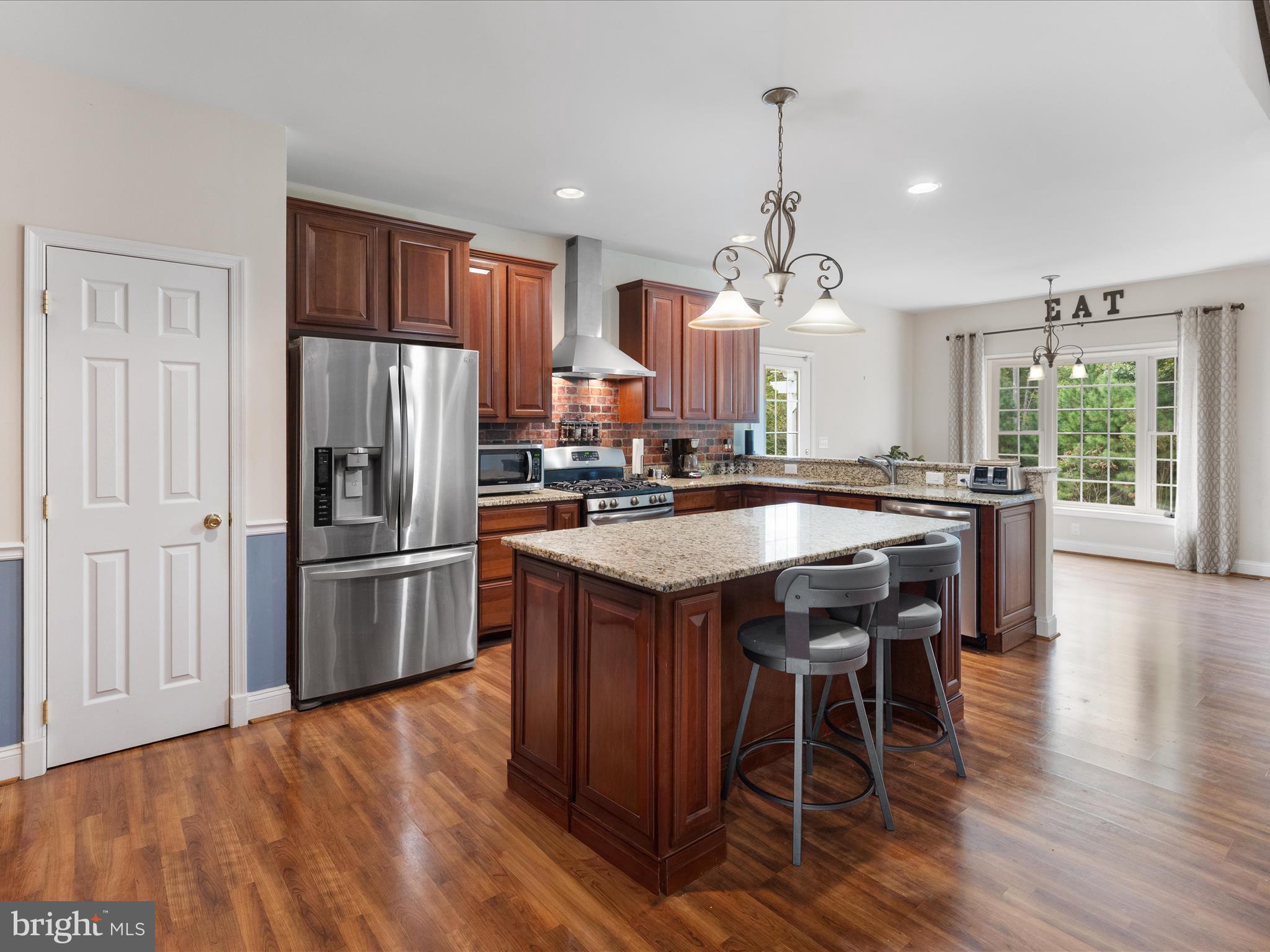 JACOBS - Residential