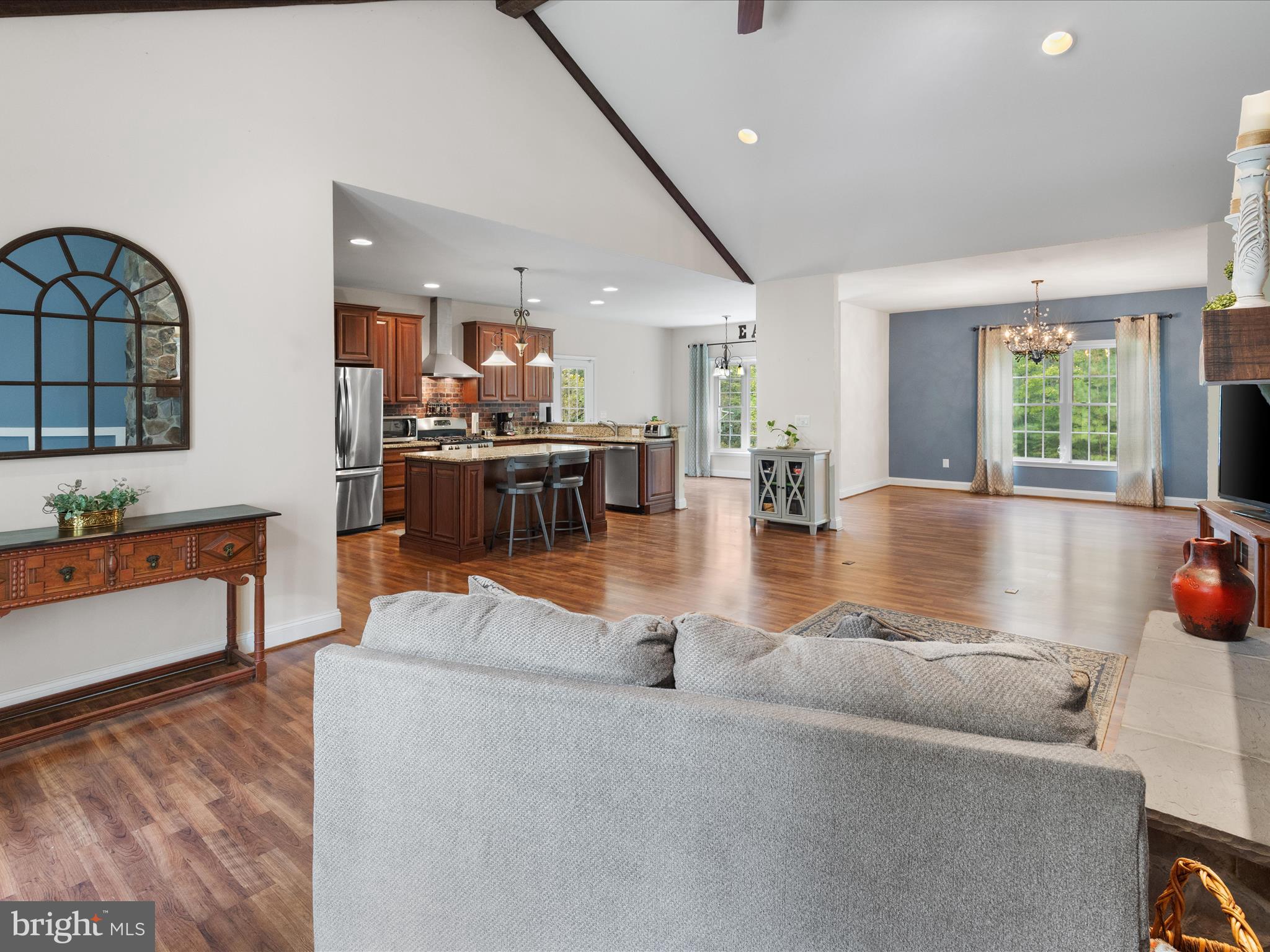 JACOBS - Residential