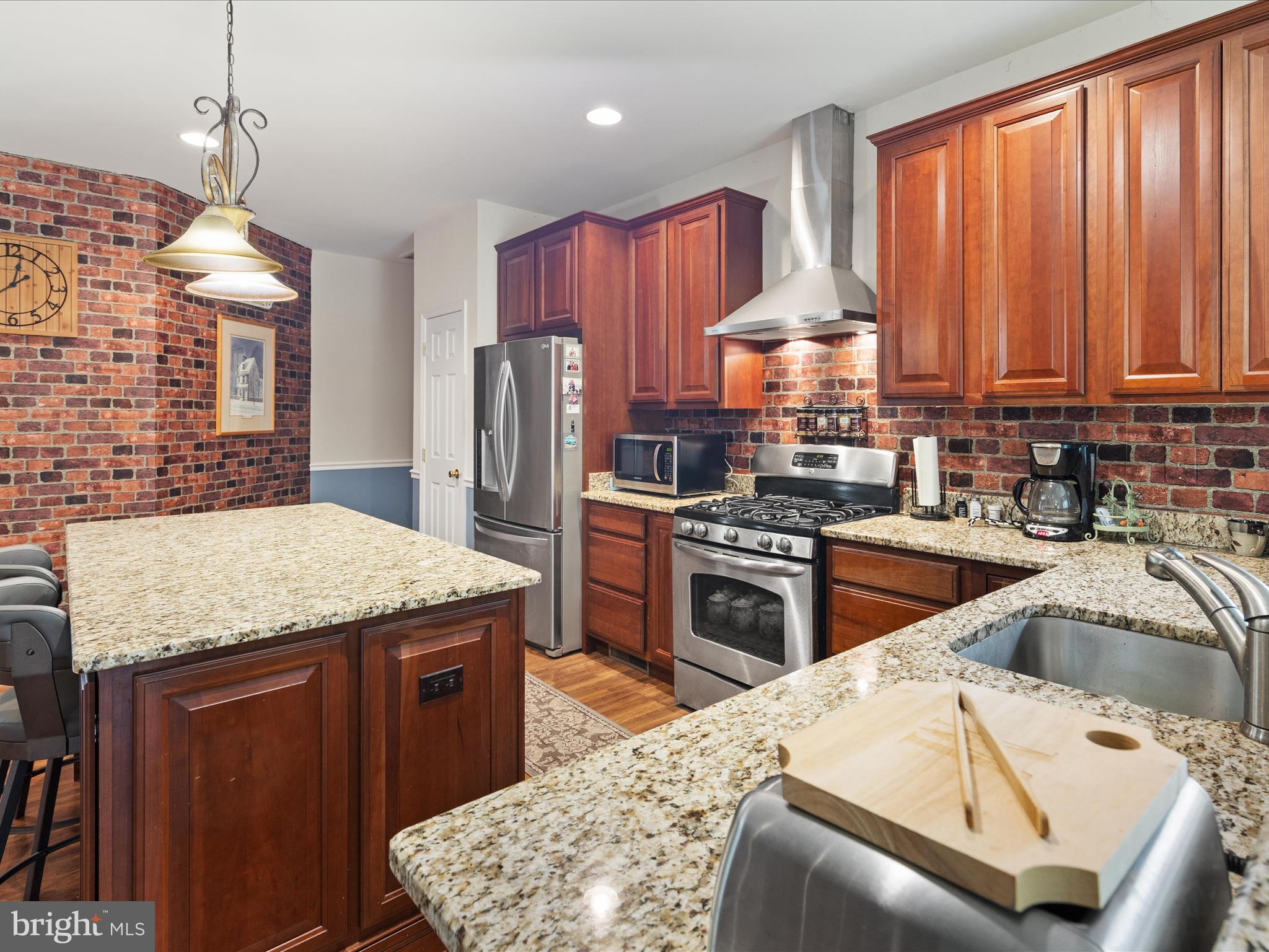 JACOBS - Residential