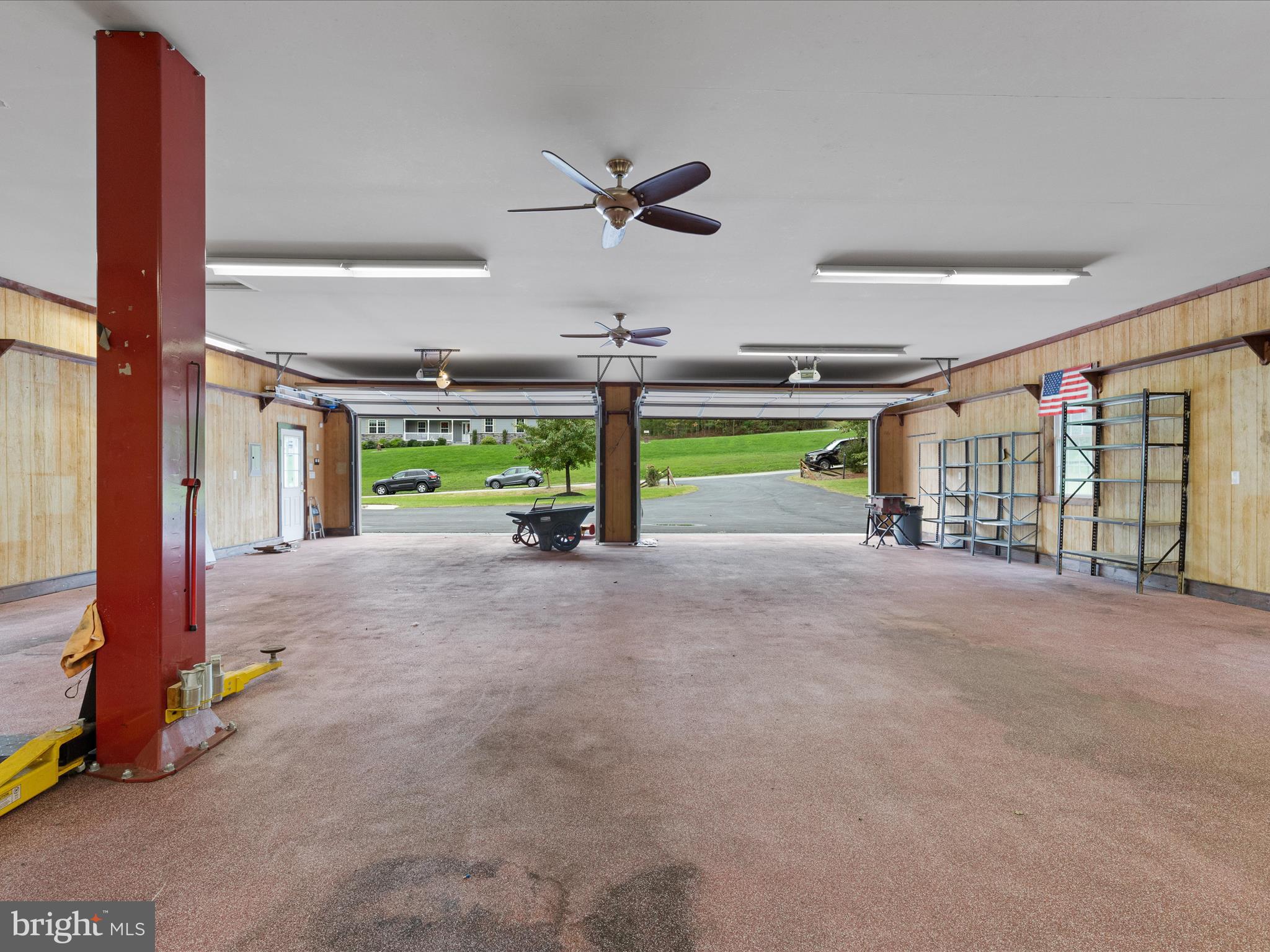 JACOBS - Residential