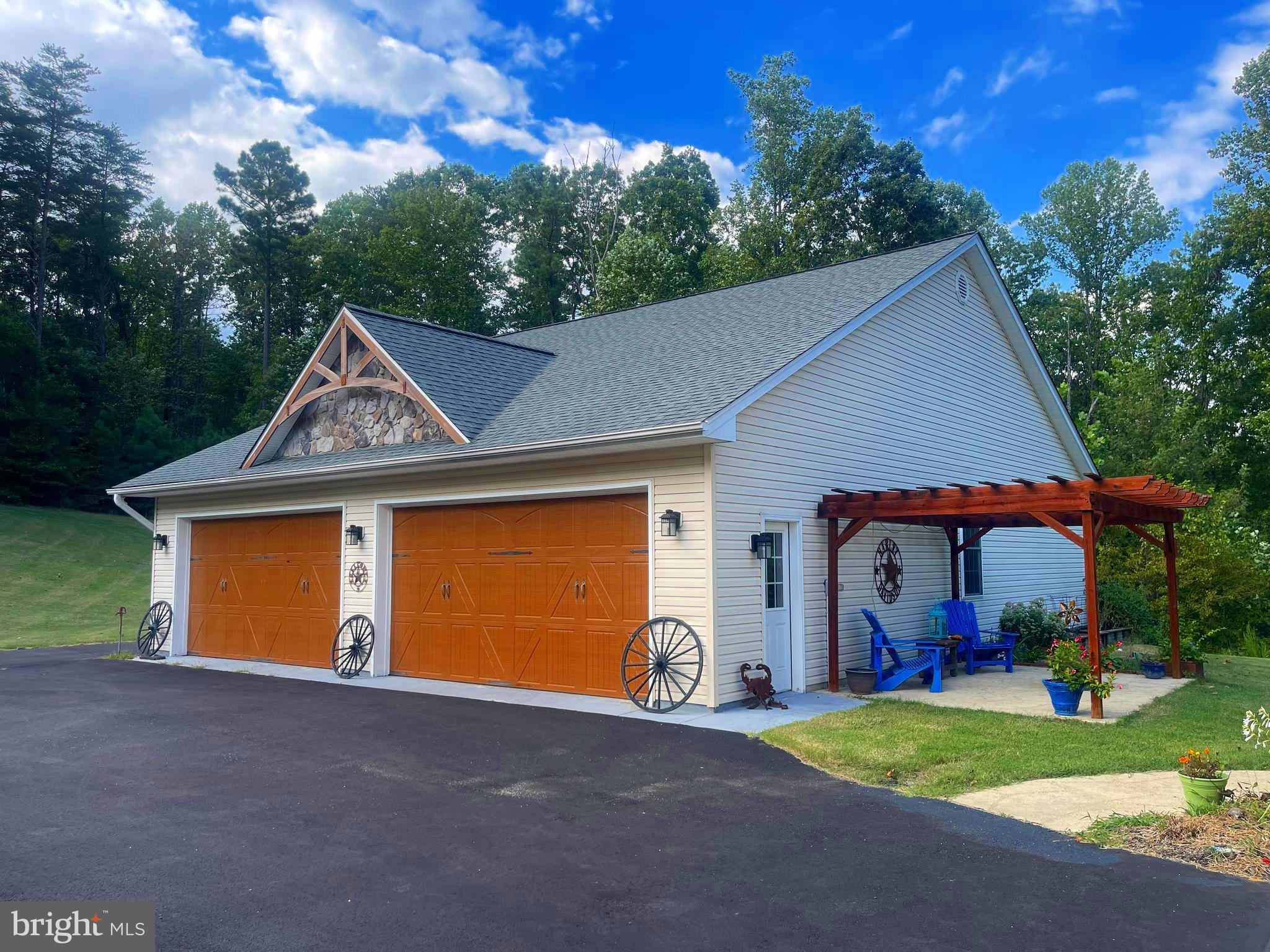 JACOBS - Residential