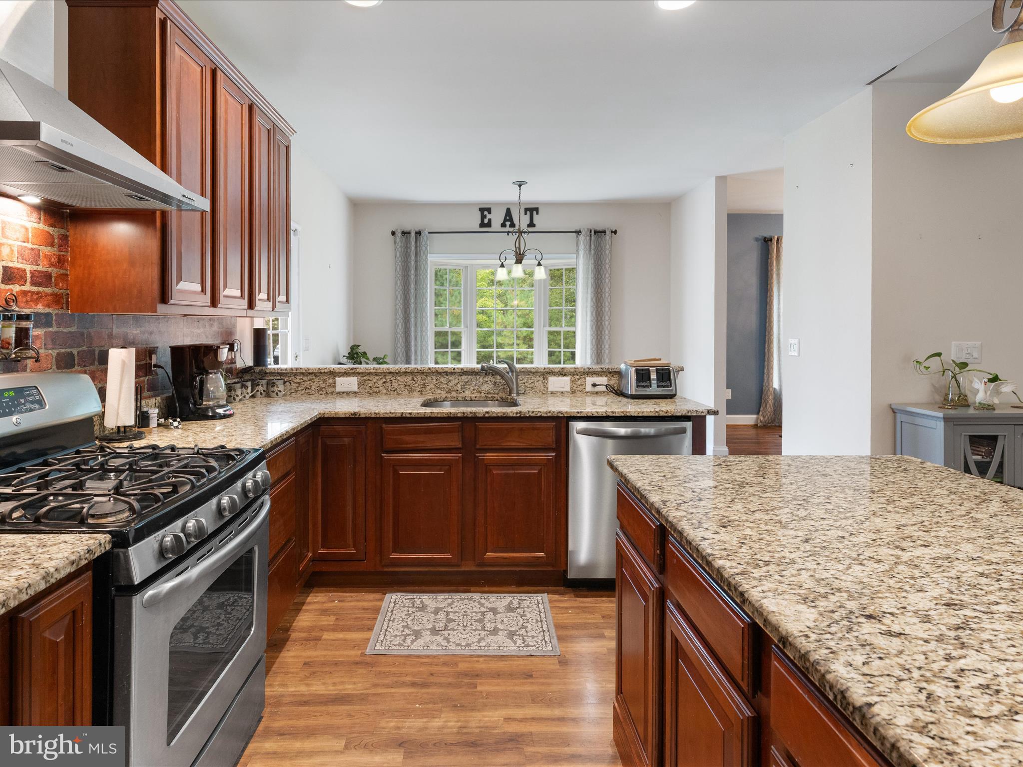 JACOBS - Residential