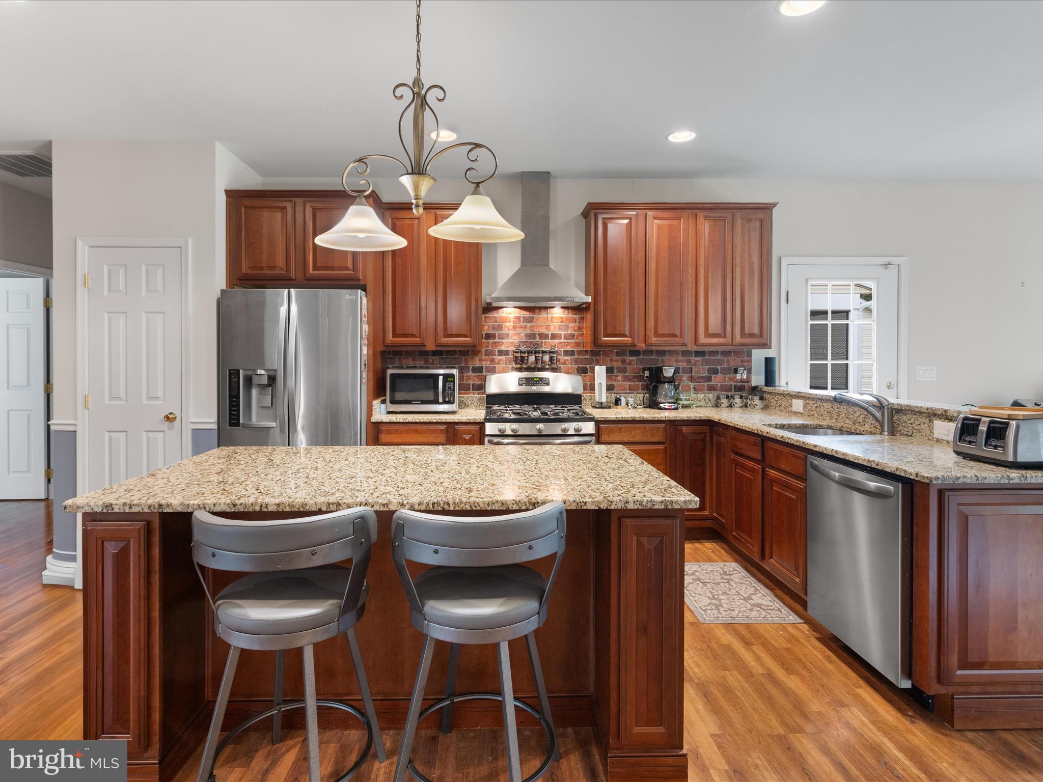 JACOBS - Residential