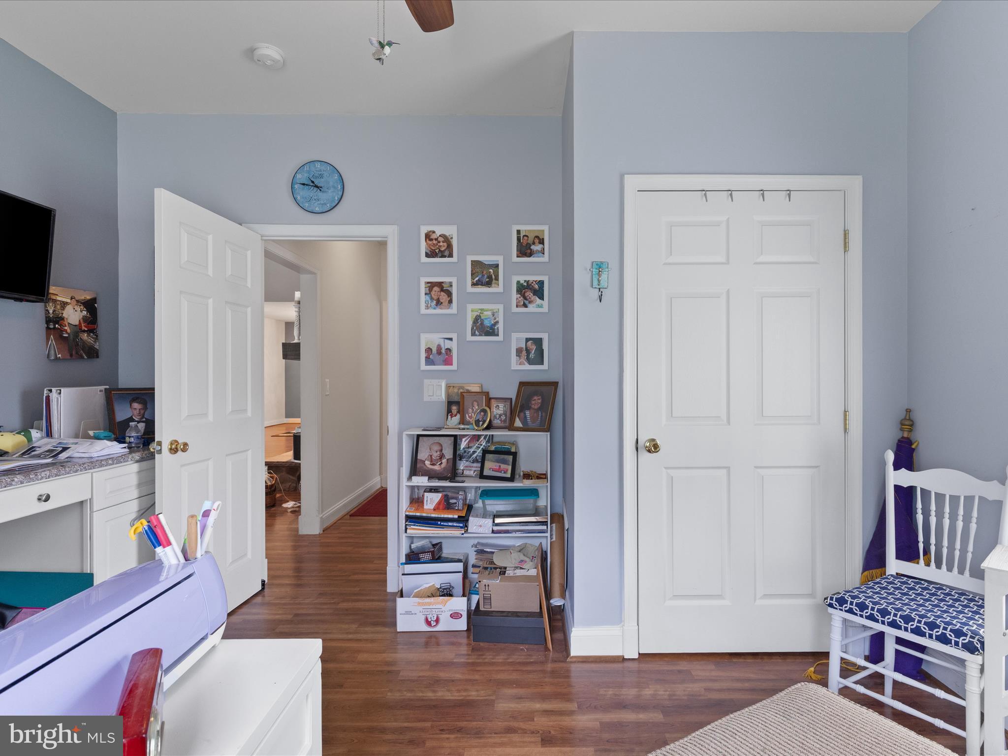 JACOBS - Residential