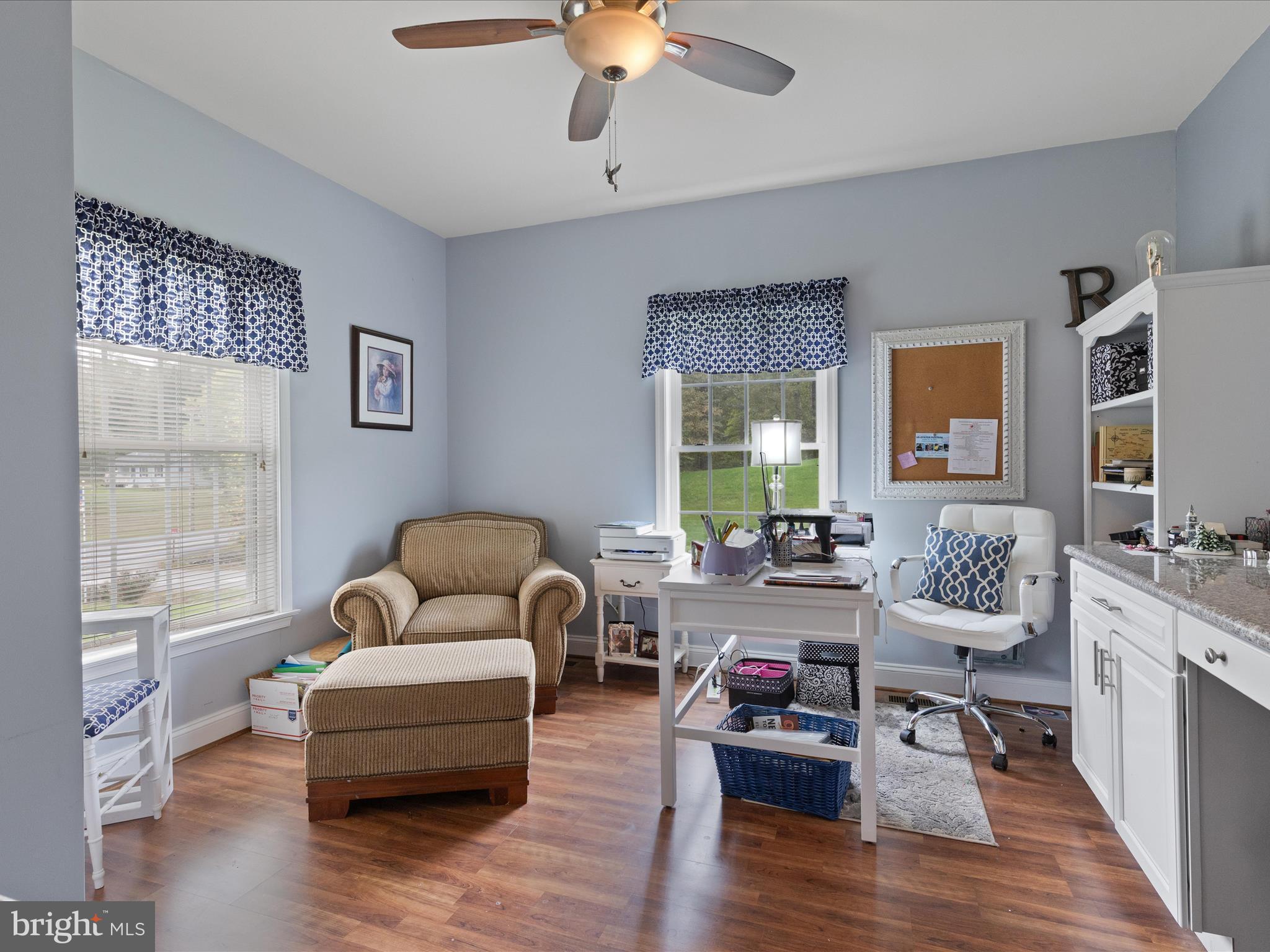 JACOBS - Residential