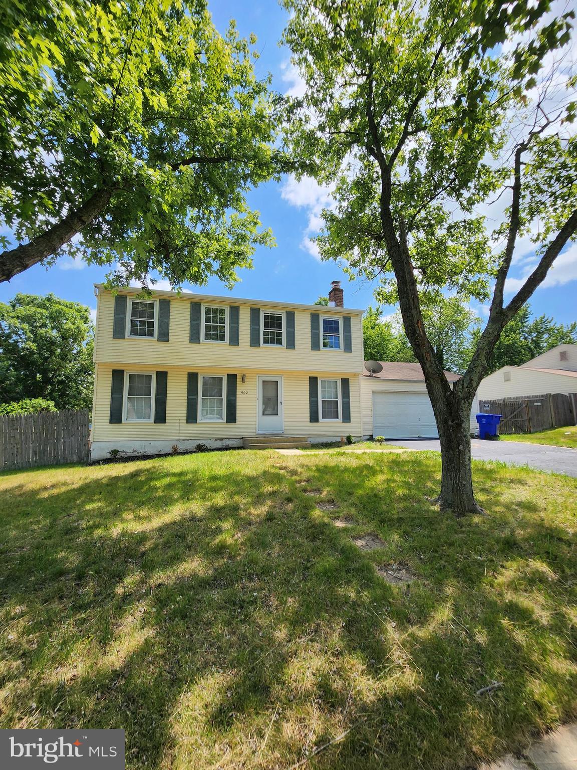 PINEFIELD - Residential