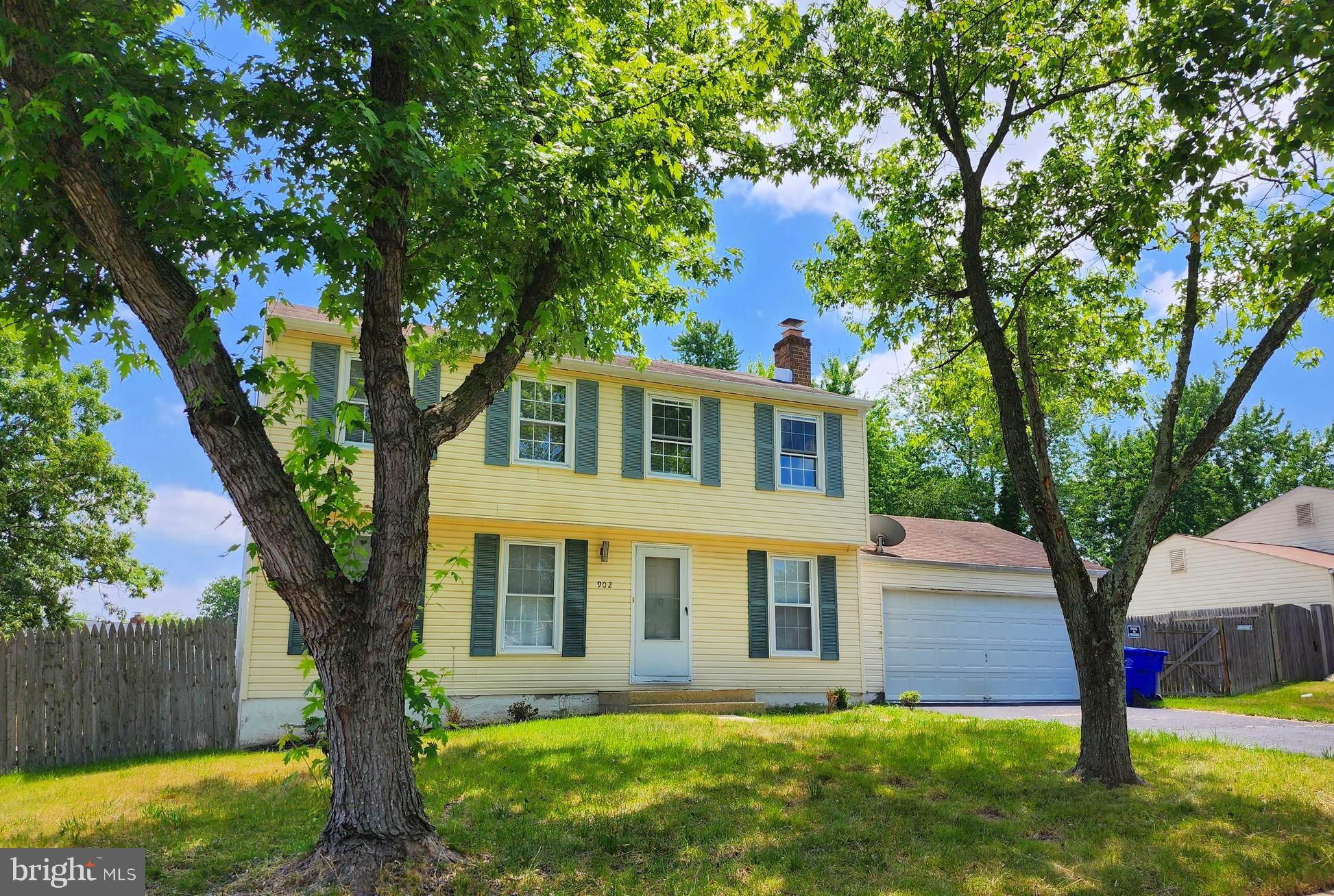 PINEFIELD - Residential