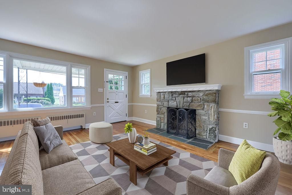 Photo of 1011 Maple Avenue, LANCASTER, PA 17603 (MLS # PALA2076648)