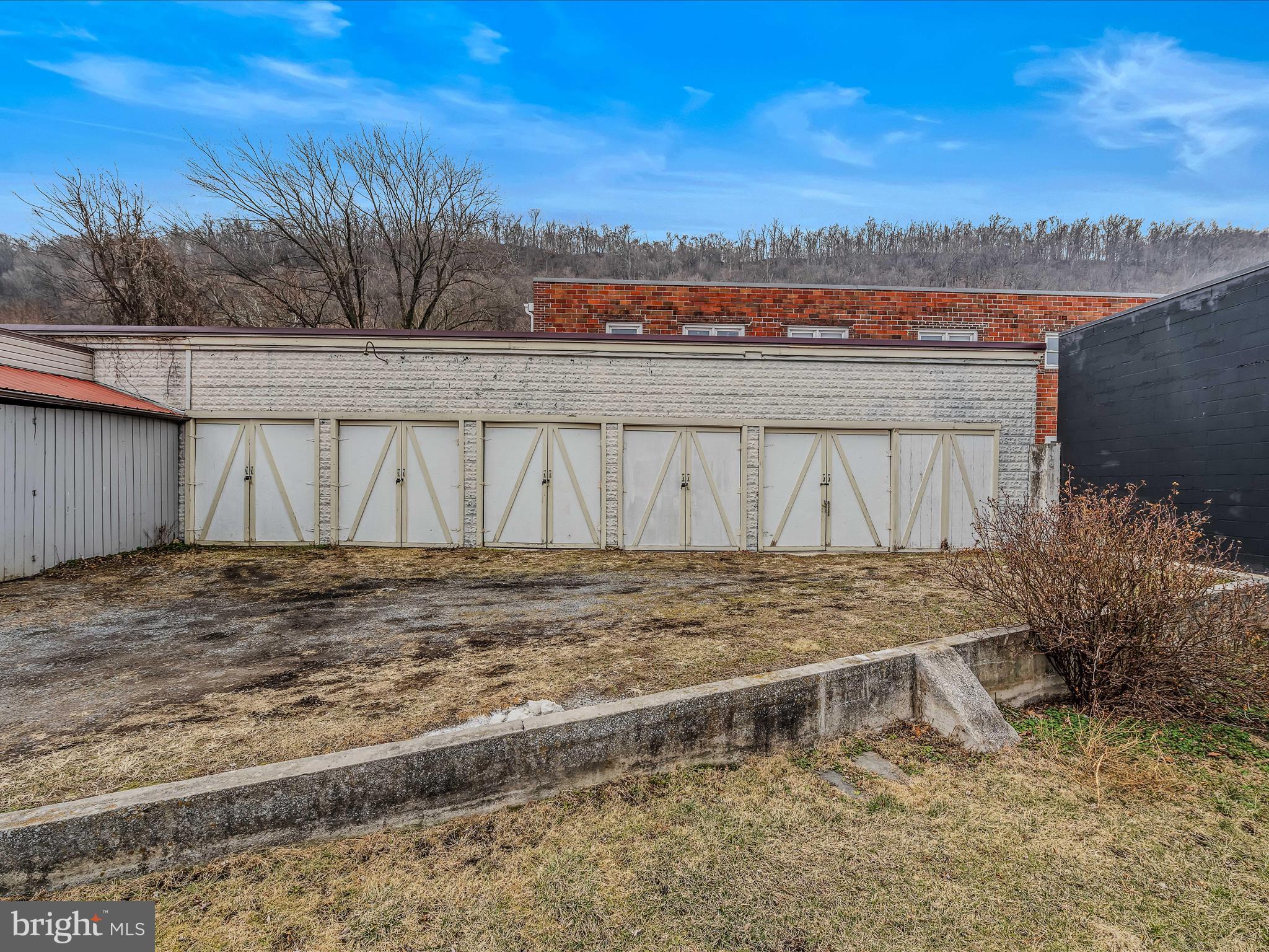 TOWN OF BATH - Residential