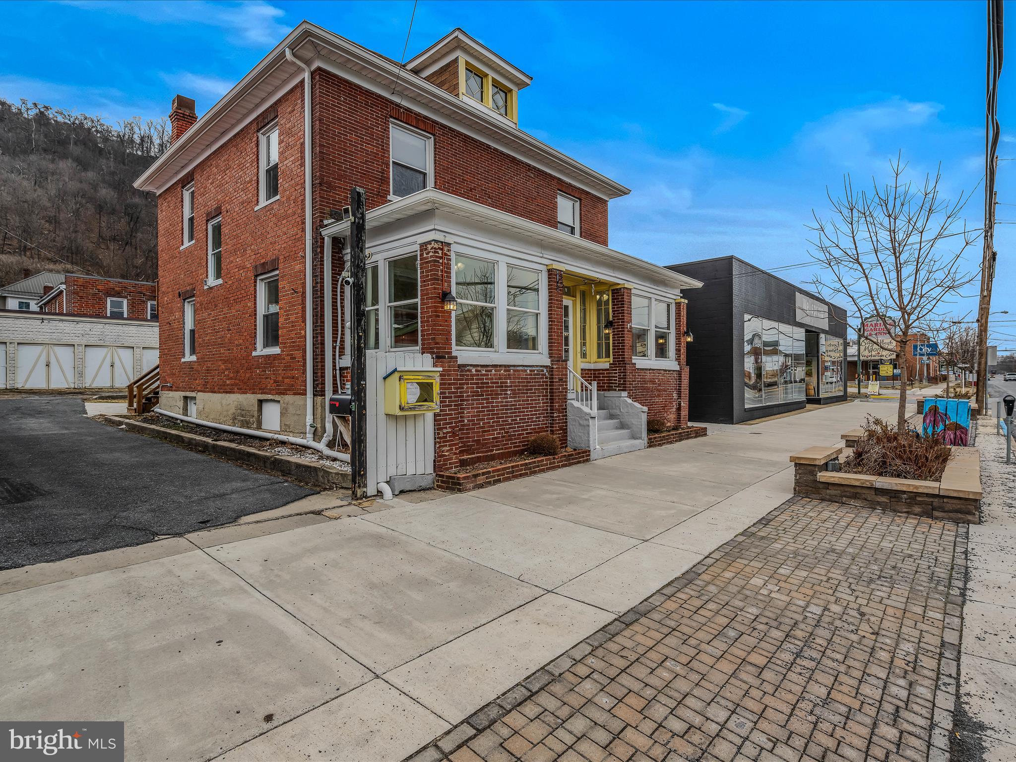 TOWN OF BATH - Residential