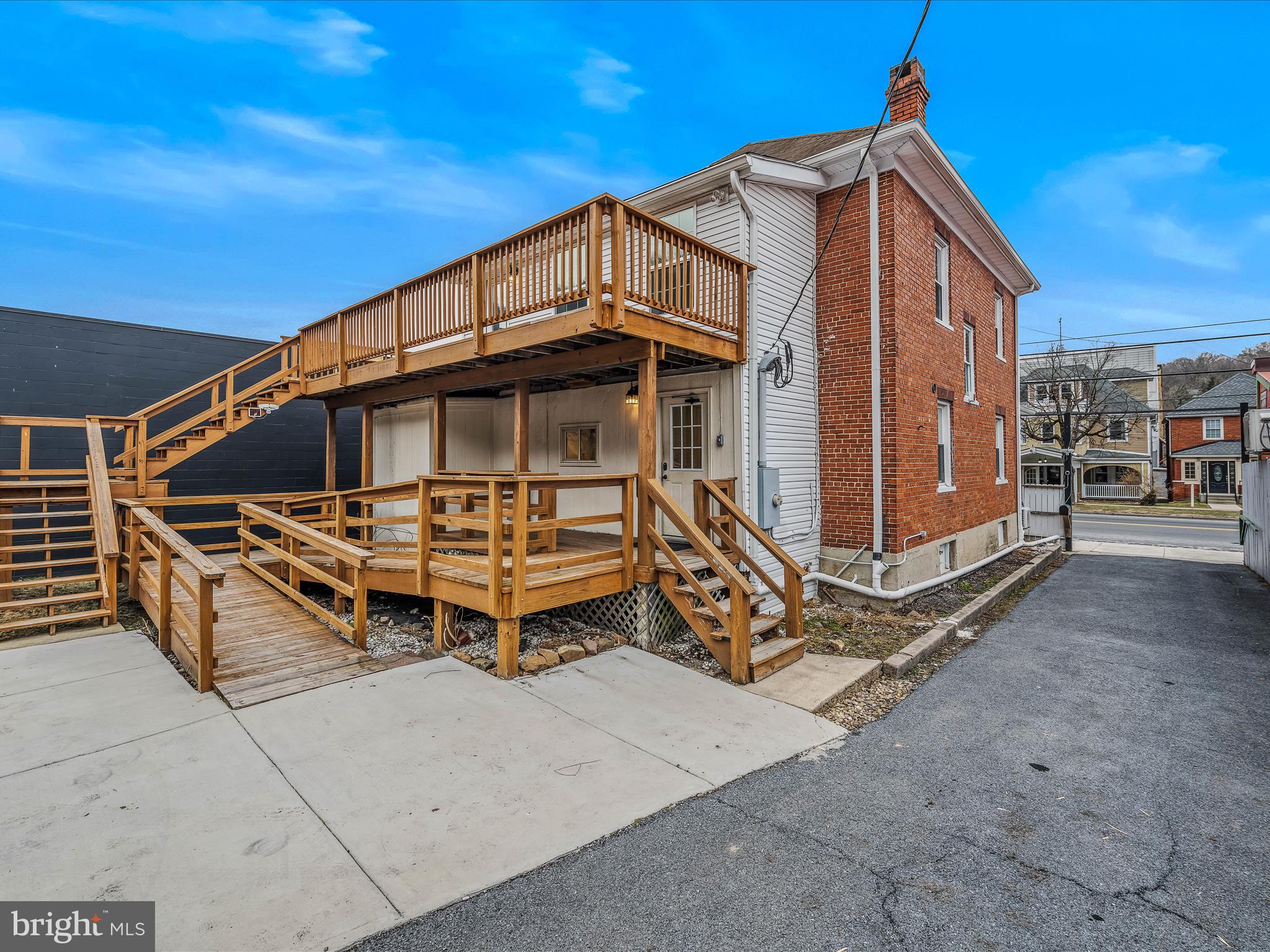 TOWN OF BATH - Residential