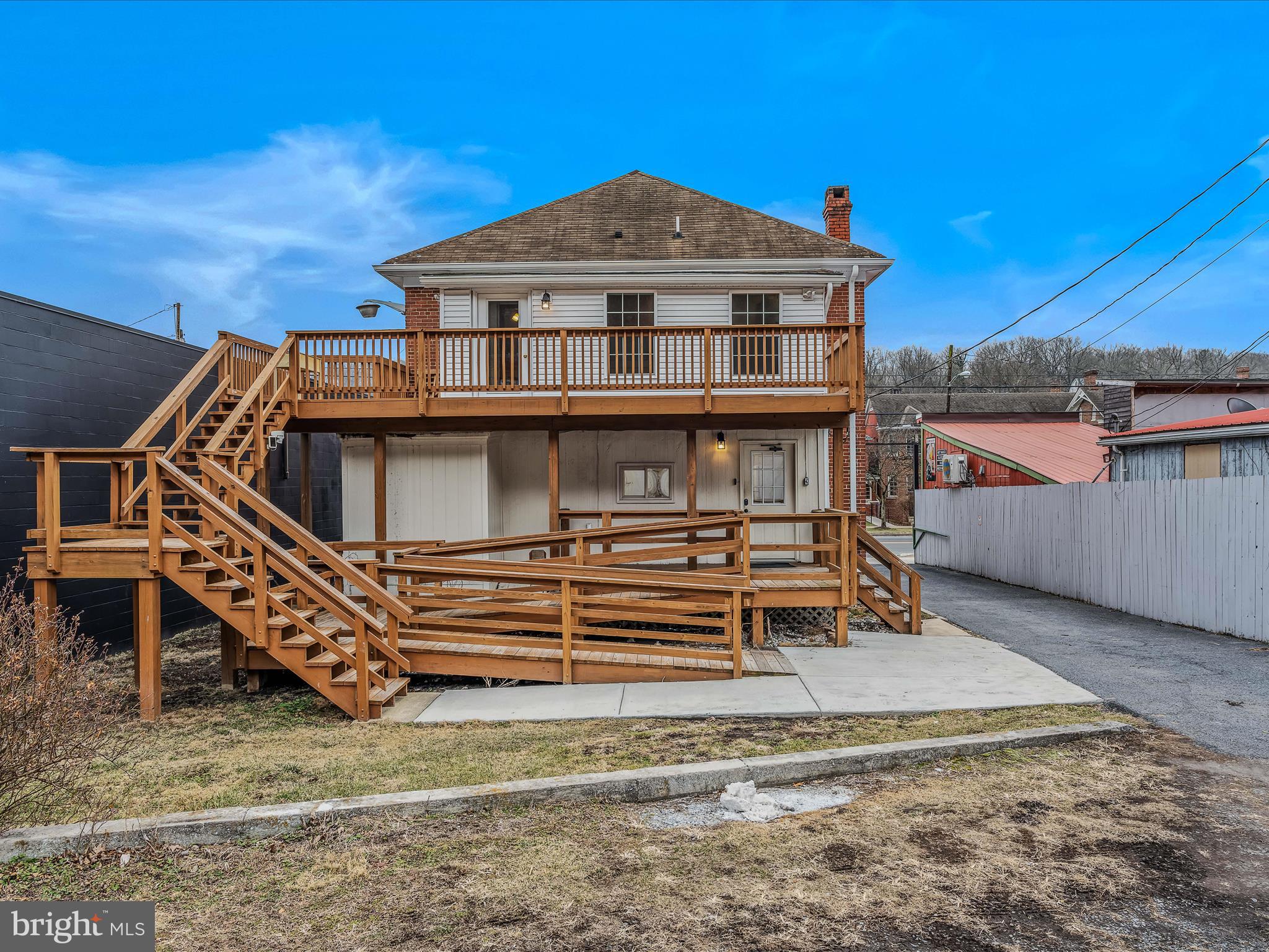 TOWN OF BATH - Residential