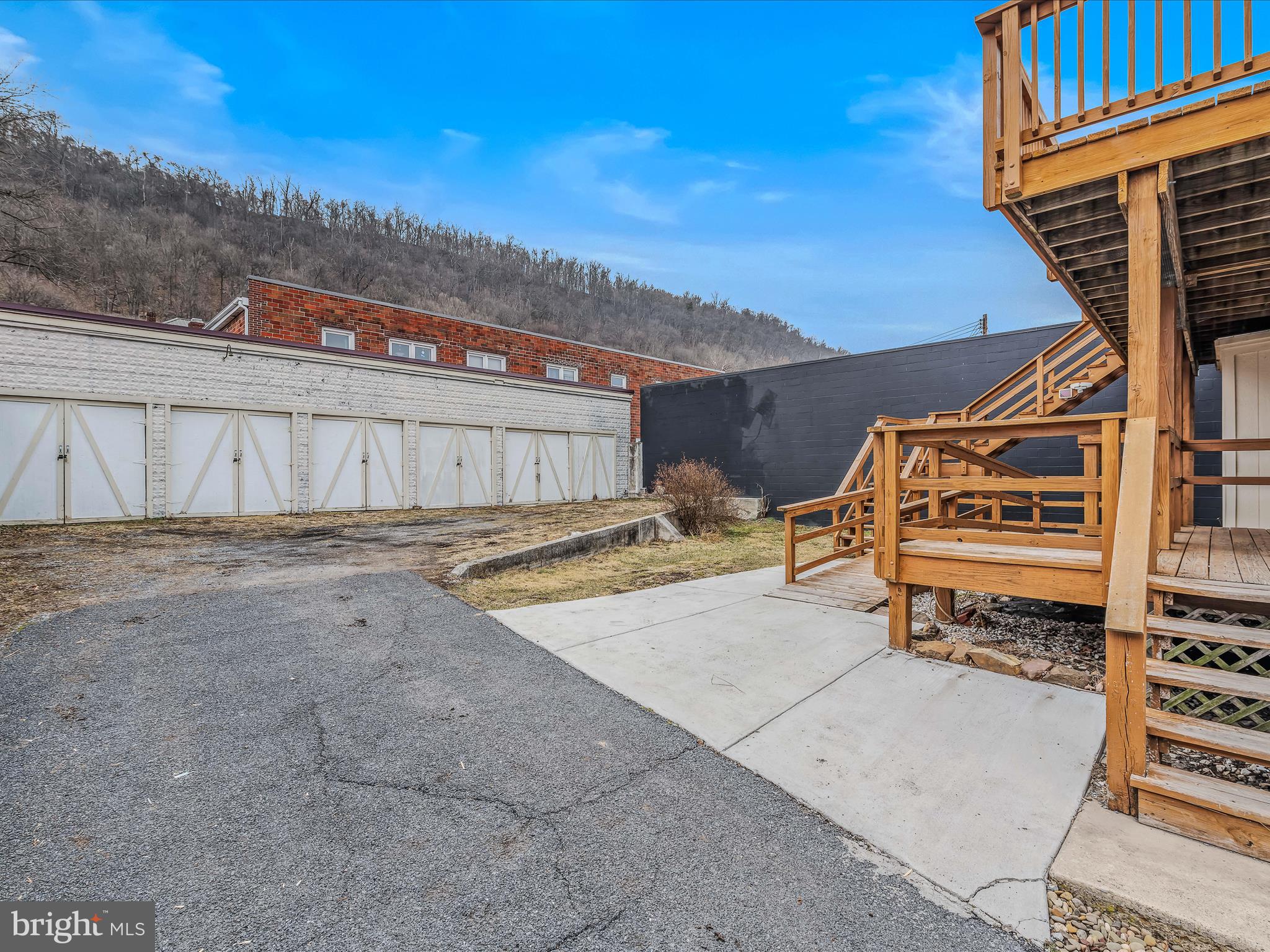 TOWN OF BATH - Residential