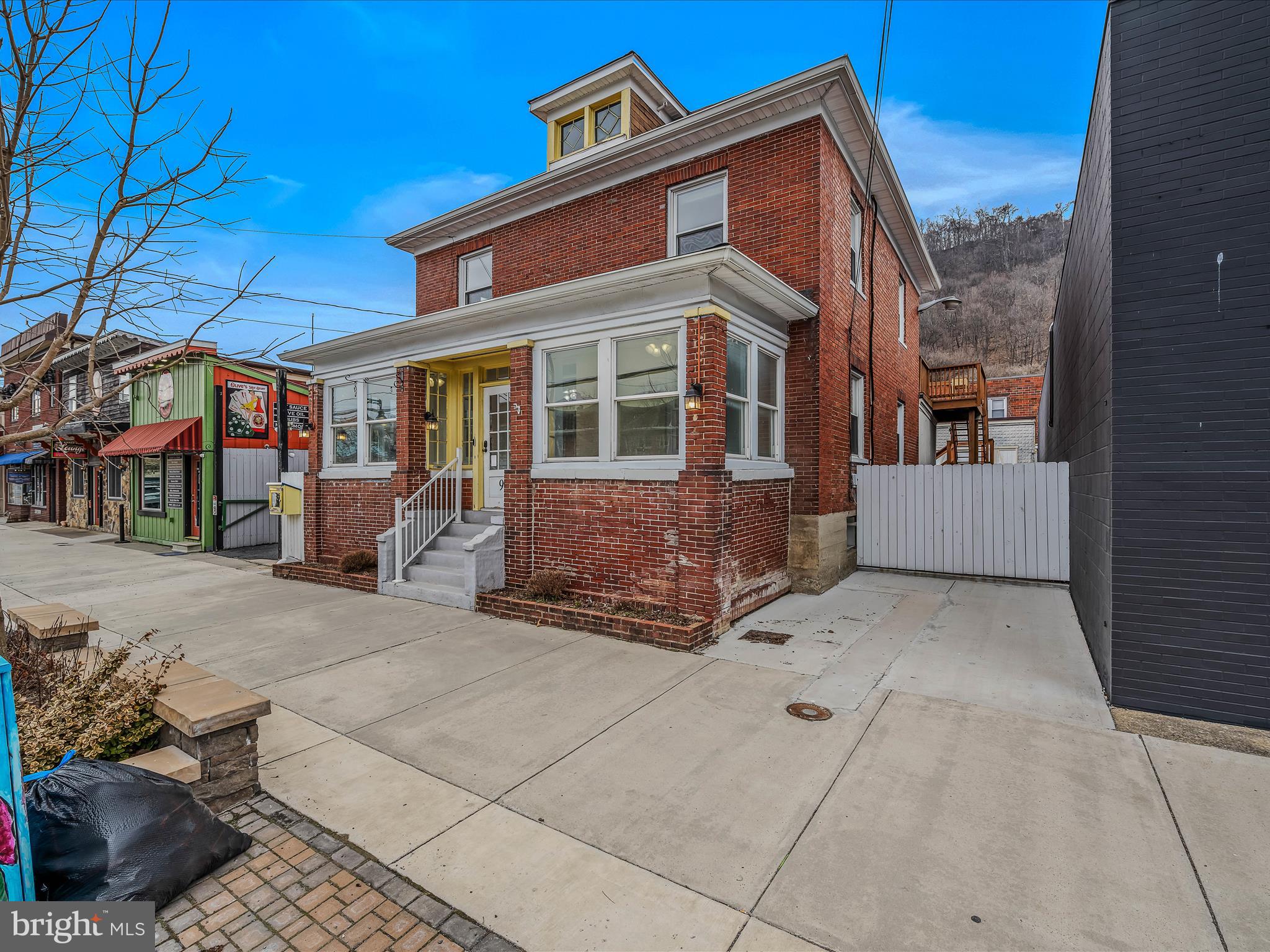 TOWN OF BATH - Residential