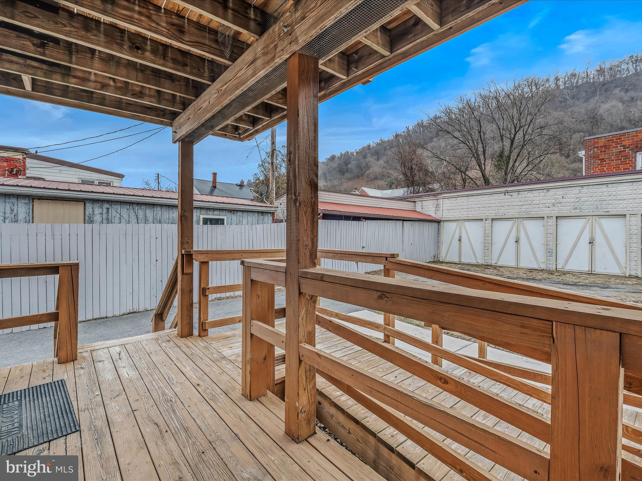 TOWN OF BATH - Residential