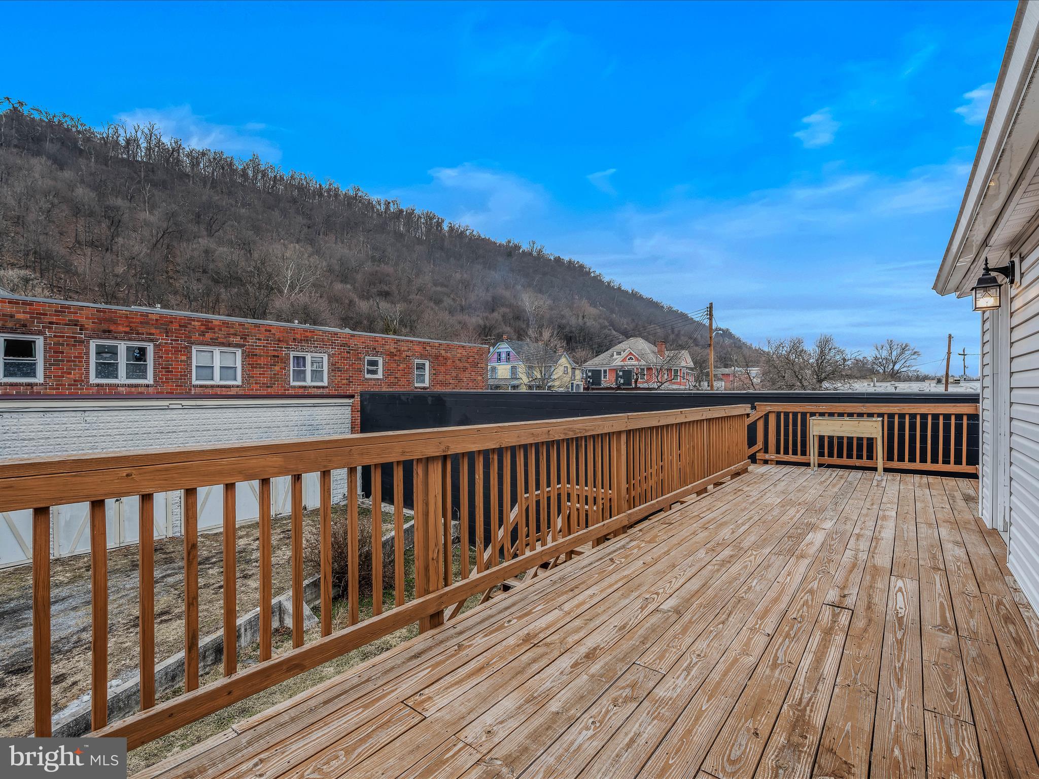 TOWN OF BATH - Residential