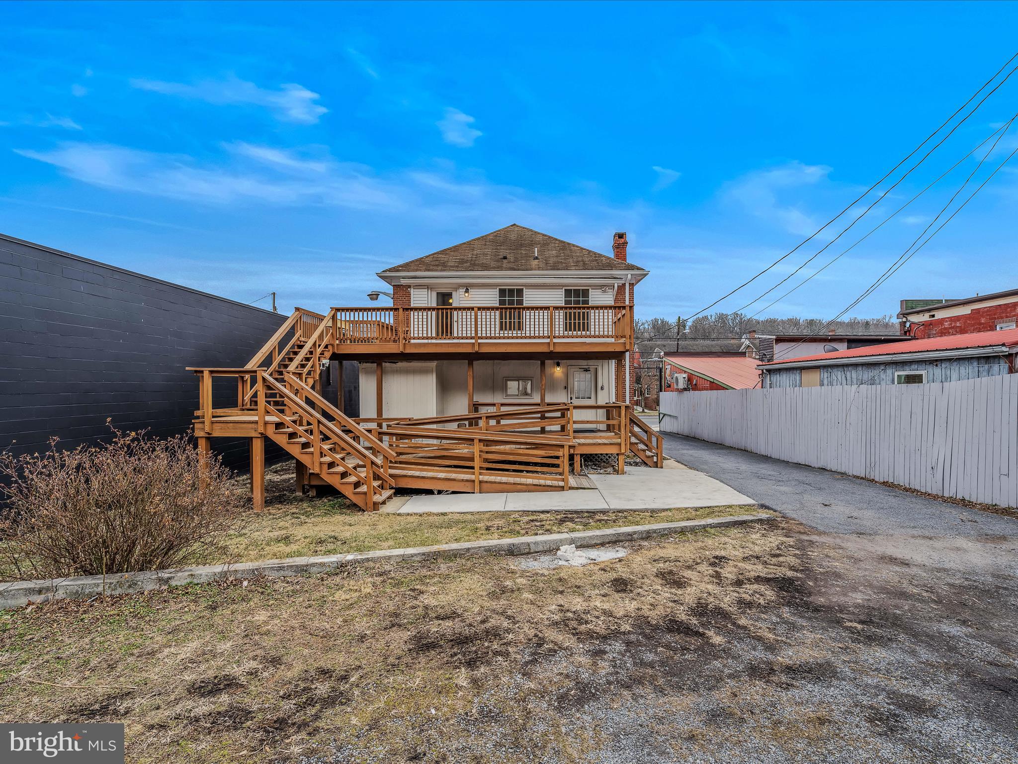 TOWN OF BATH - Residential