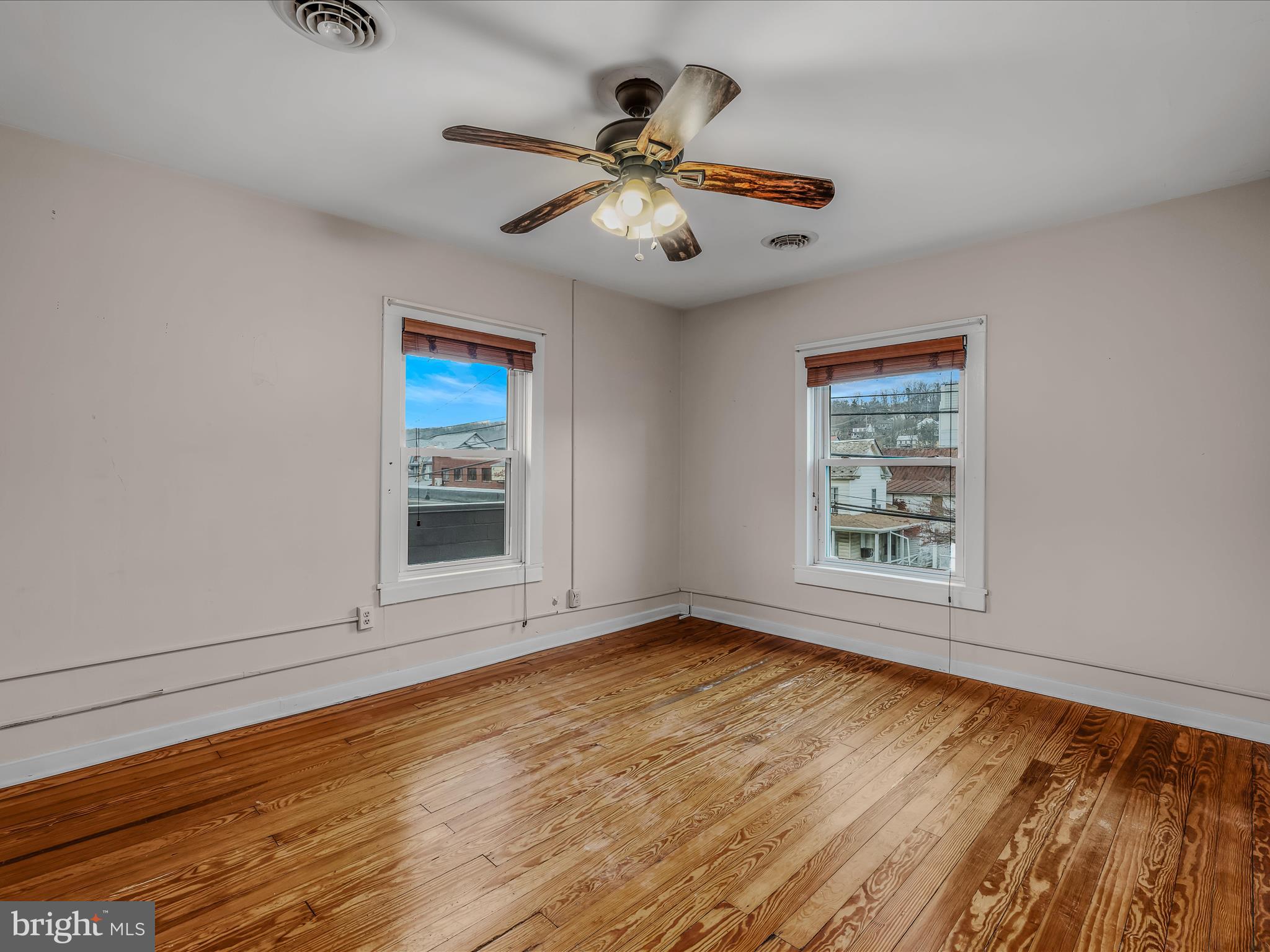 TOWN OF BATH - Residential