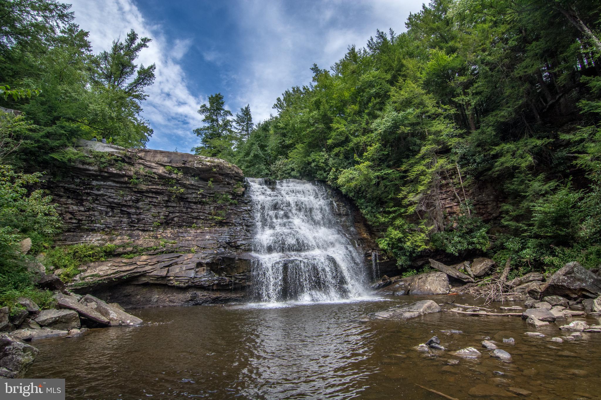 SKY VALLEY - Residential