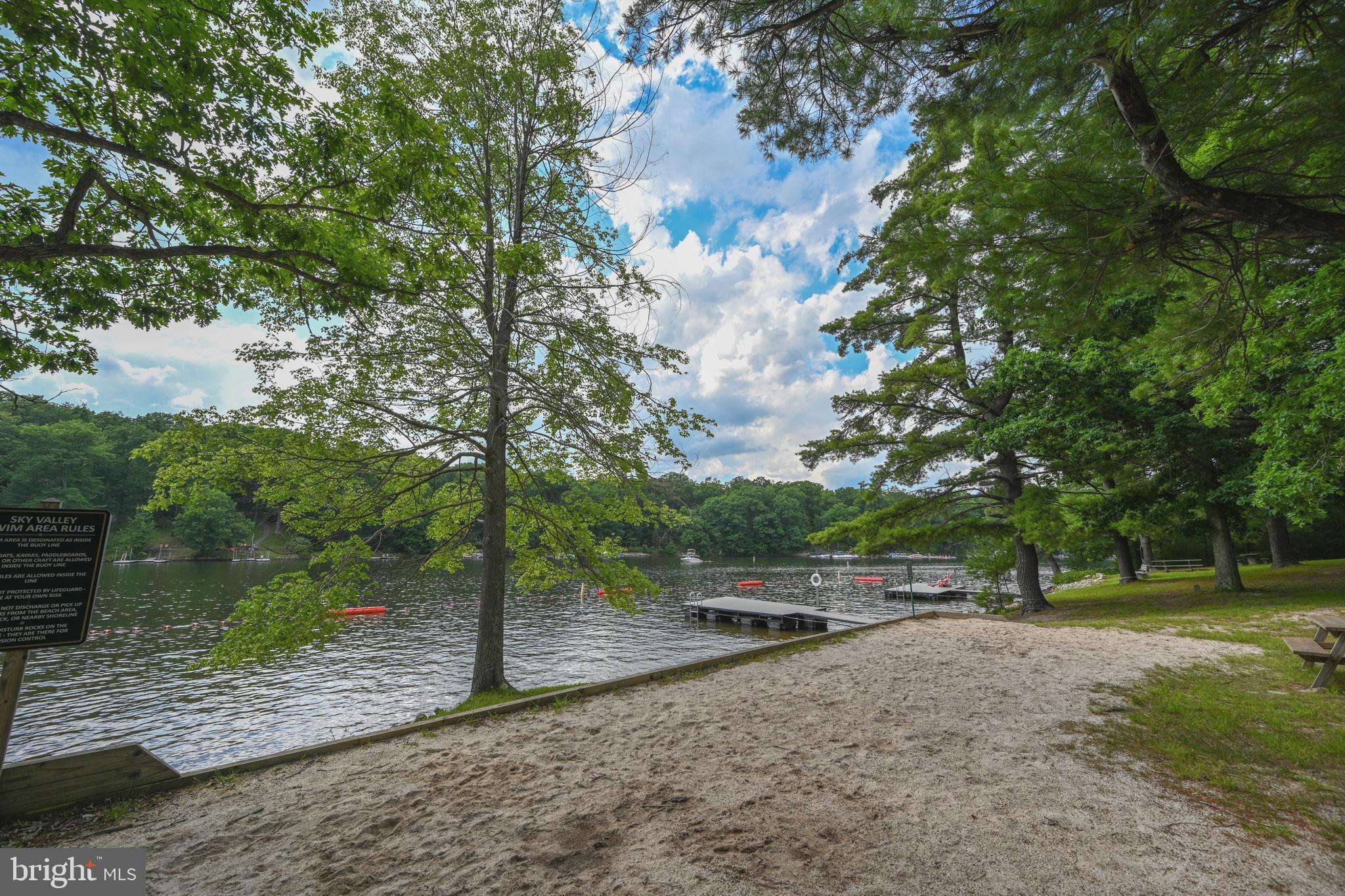 SKY VALLEY - Residential