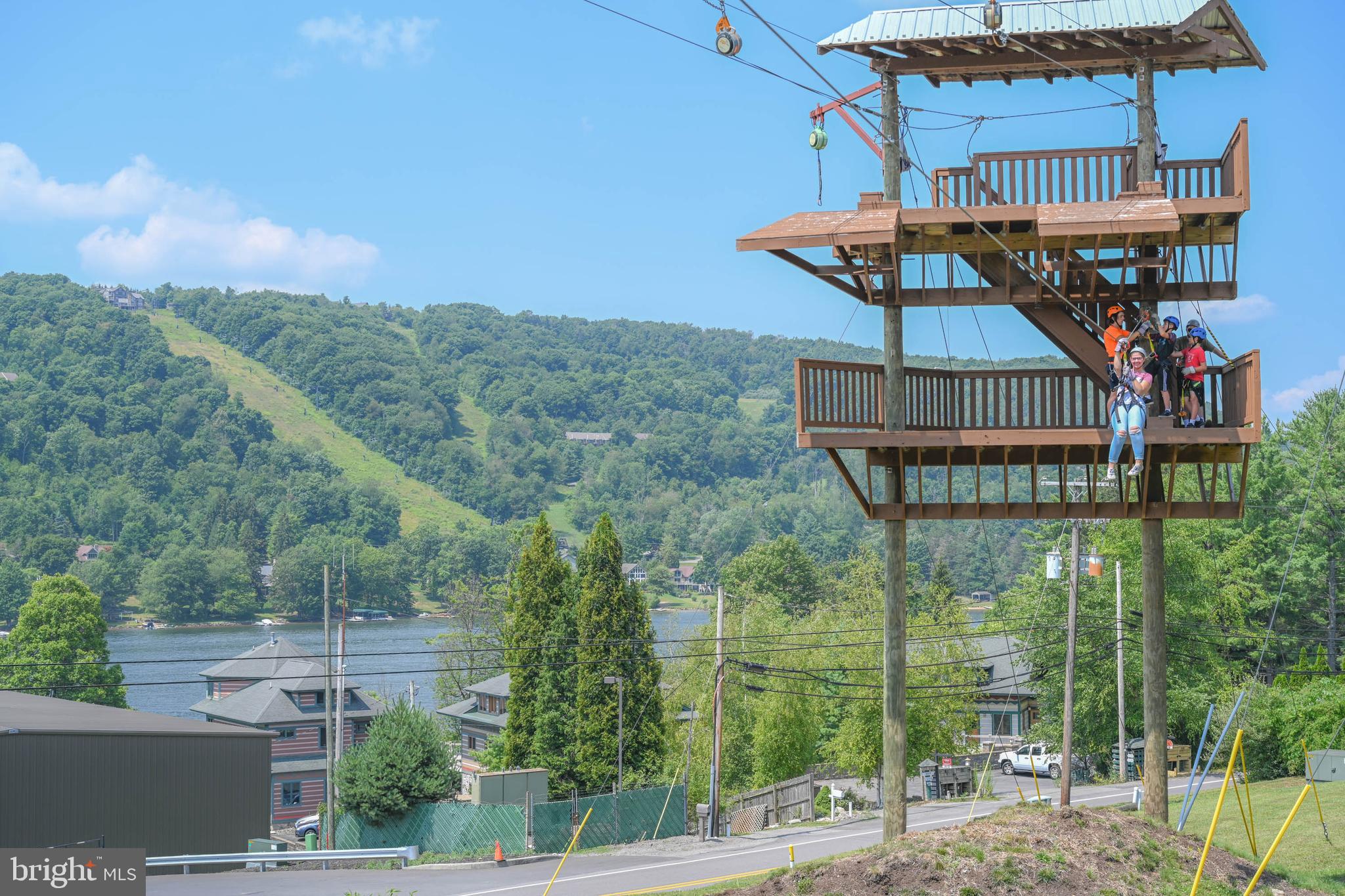 SKY VALLEY - Residential