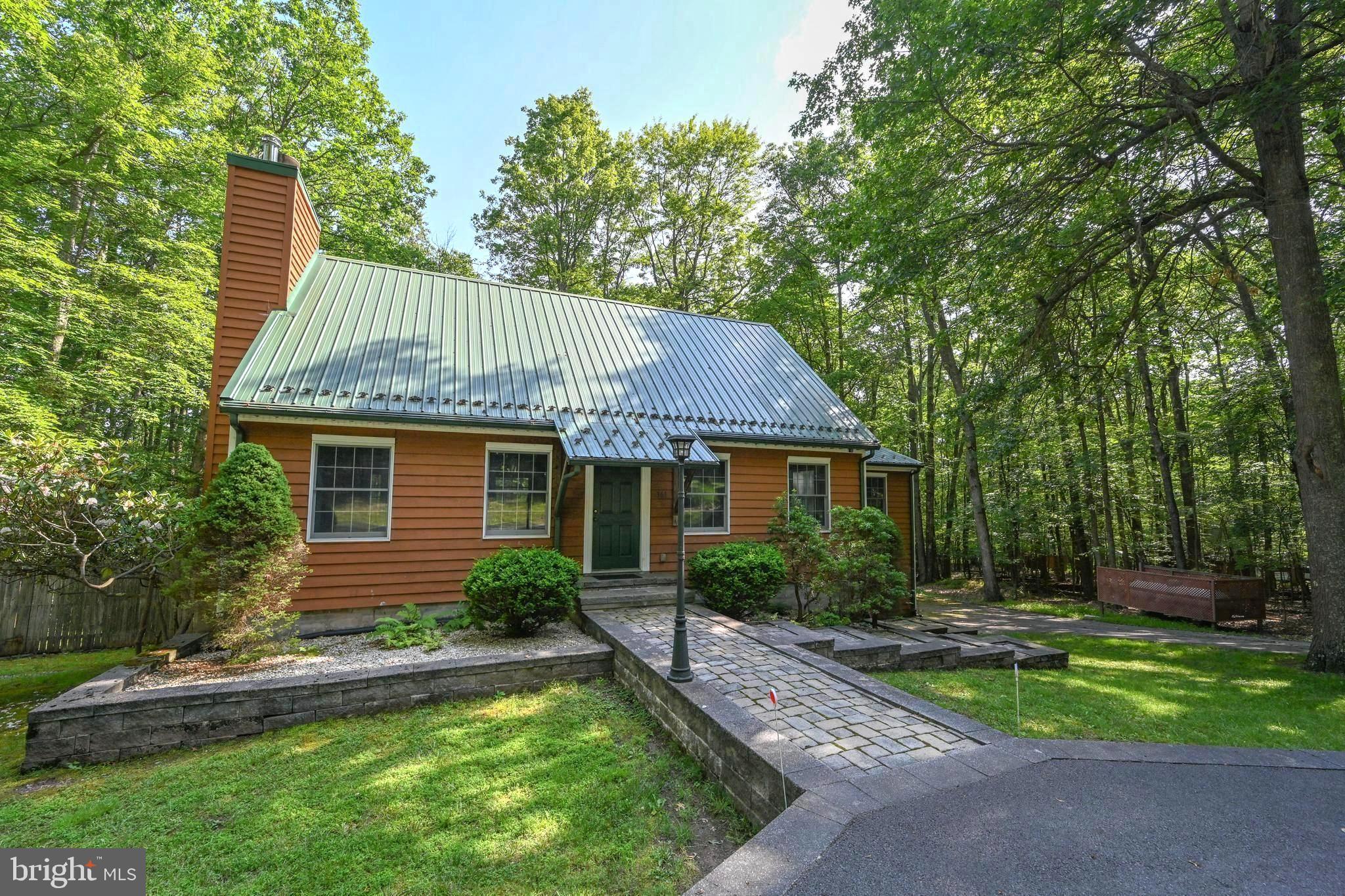 SKY VALLEY - Residential