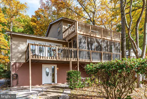 702 Ocean Pkwy, Ocean Pines, MD 21811 - MLS#: MDWO2026682