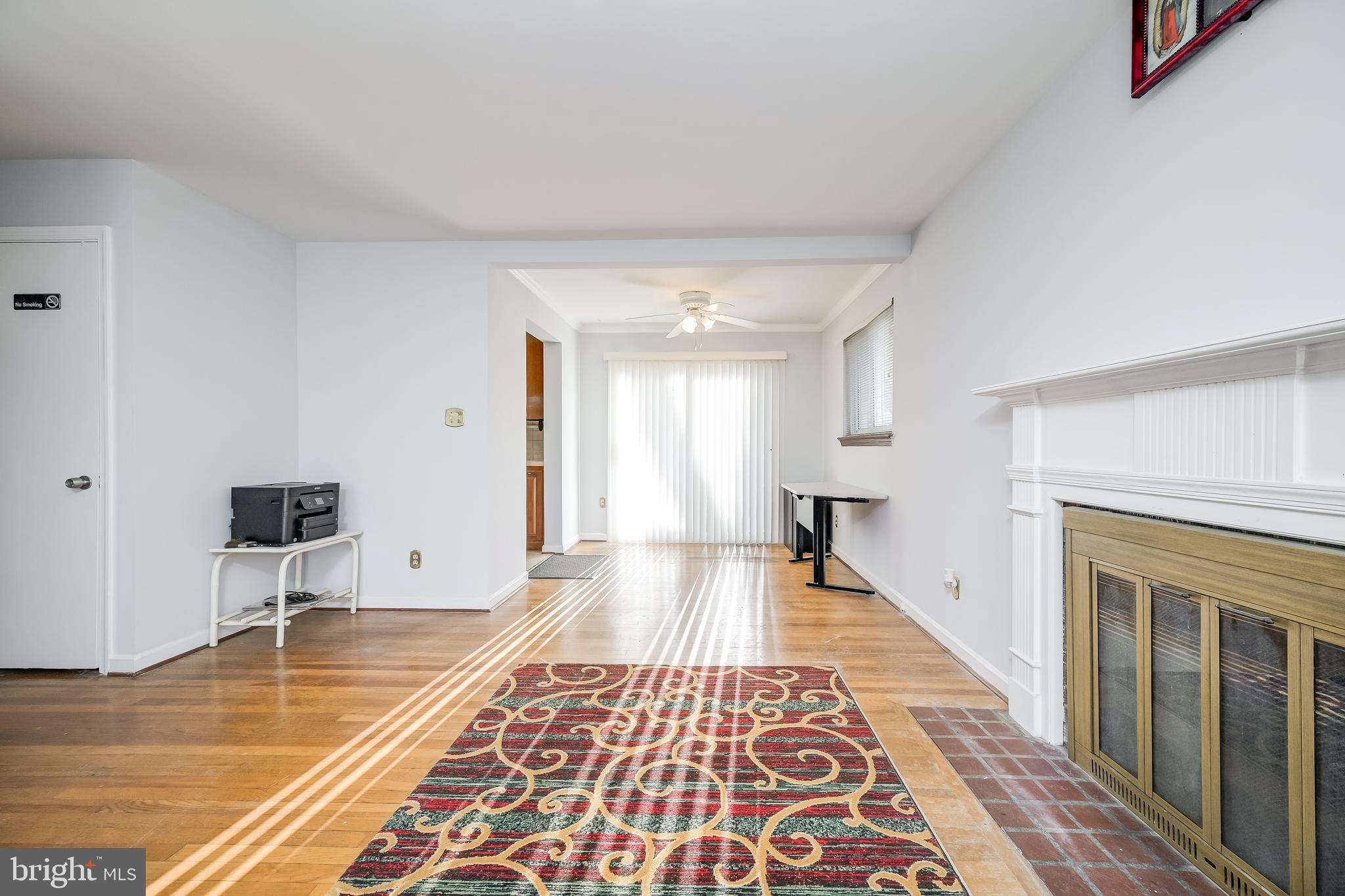 BROYHILL PARK - Residential