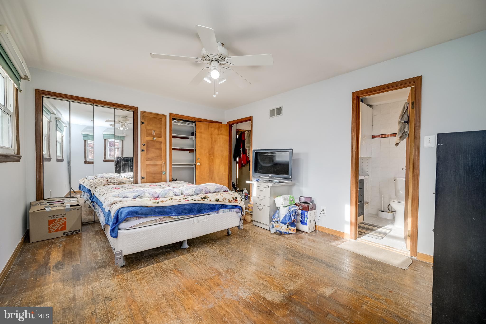 BROYHILL PARK - Residential