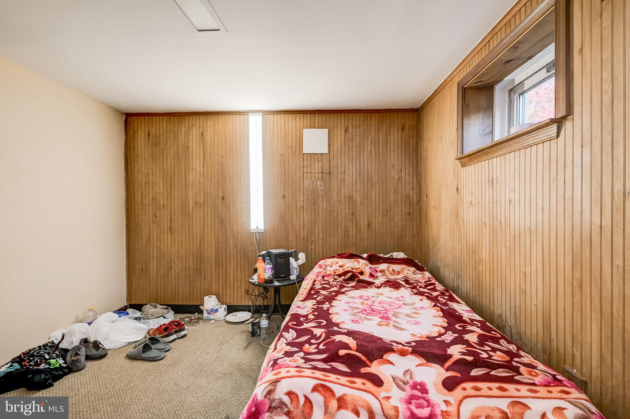 BROYHILL PARK - Residential