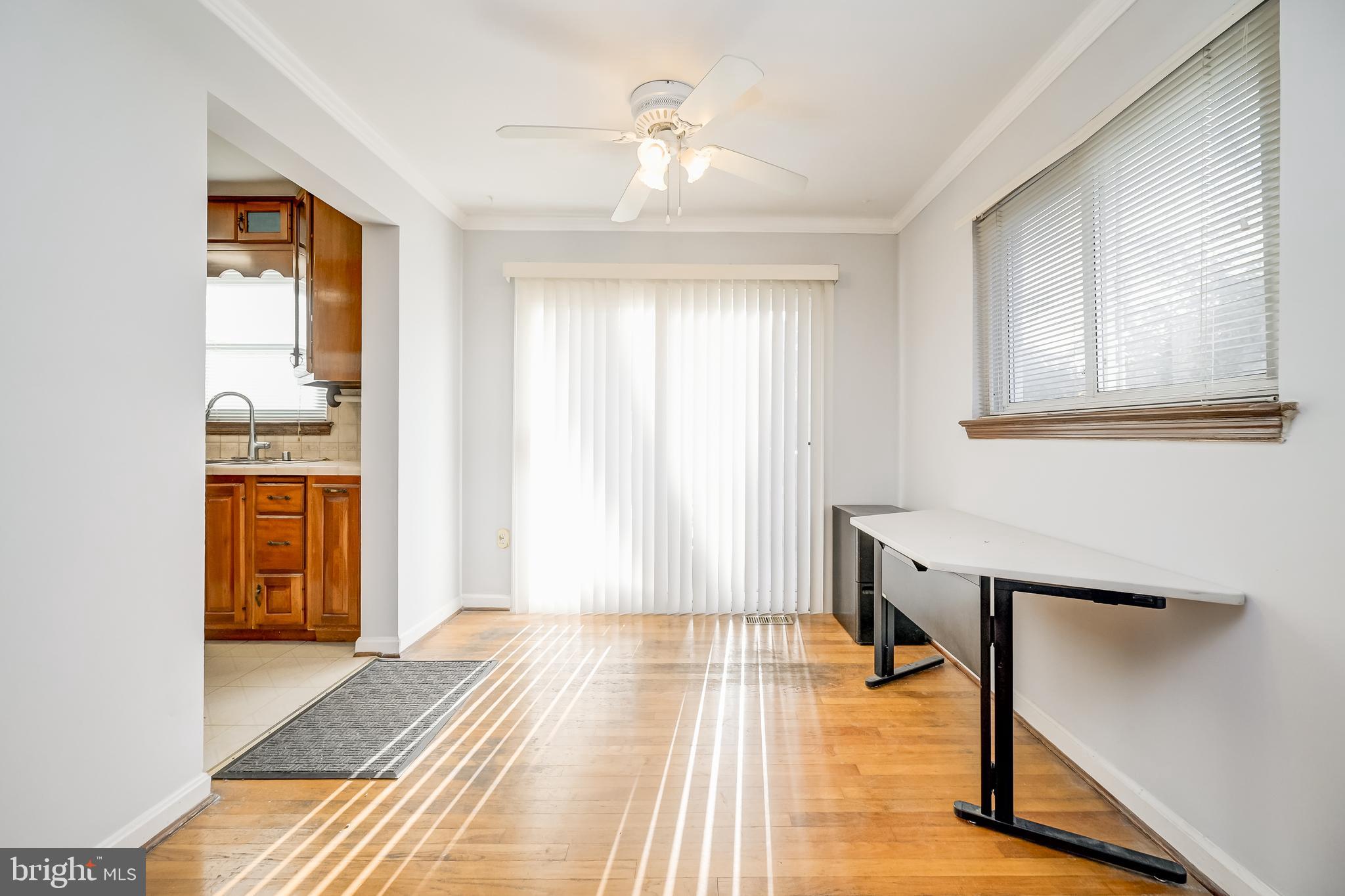 BROYHILL PARK - Residential