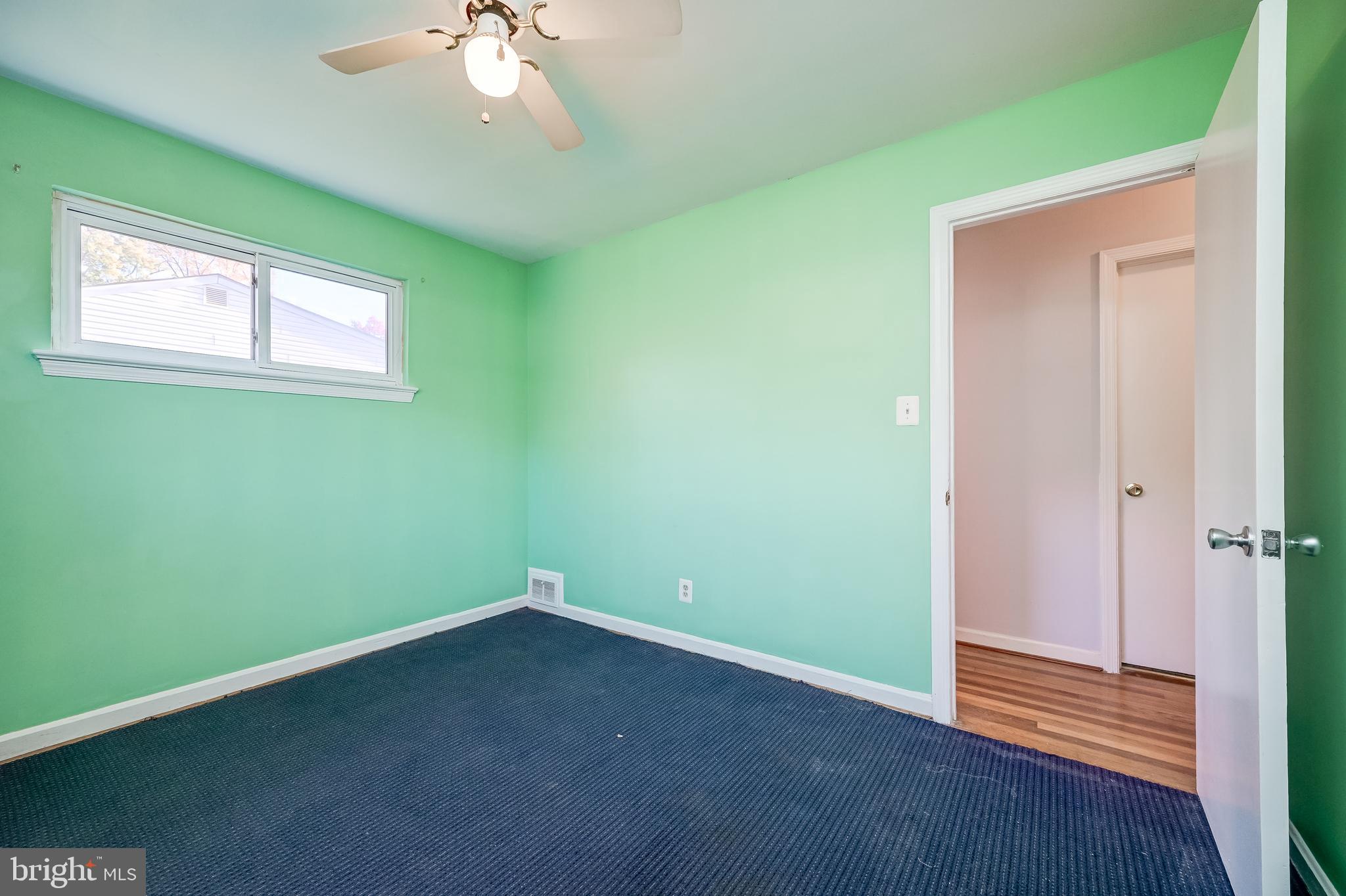 BROYHILL PARK - Residential