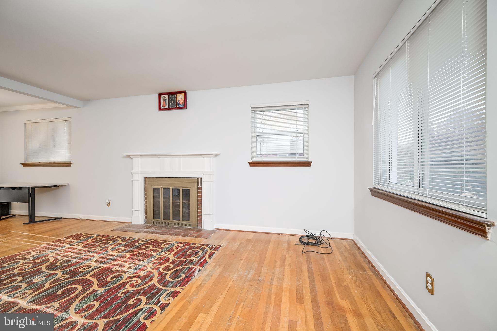 BROYHILL PARK - Residential