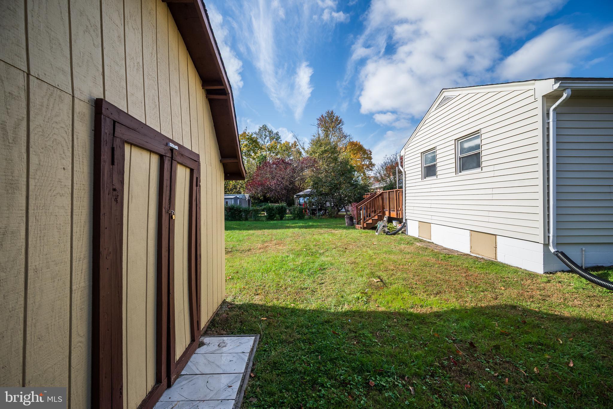 BROYHILL PARK - Residential
