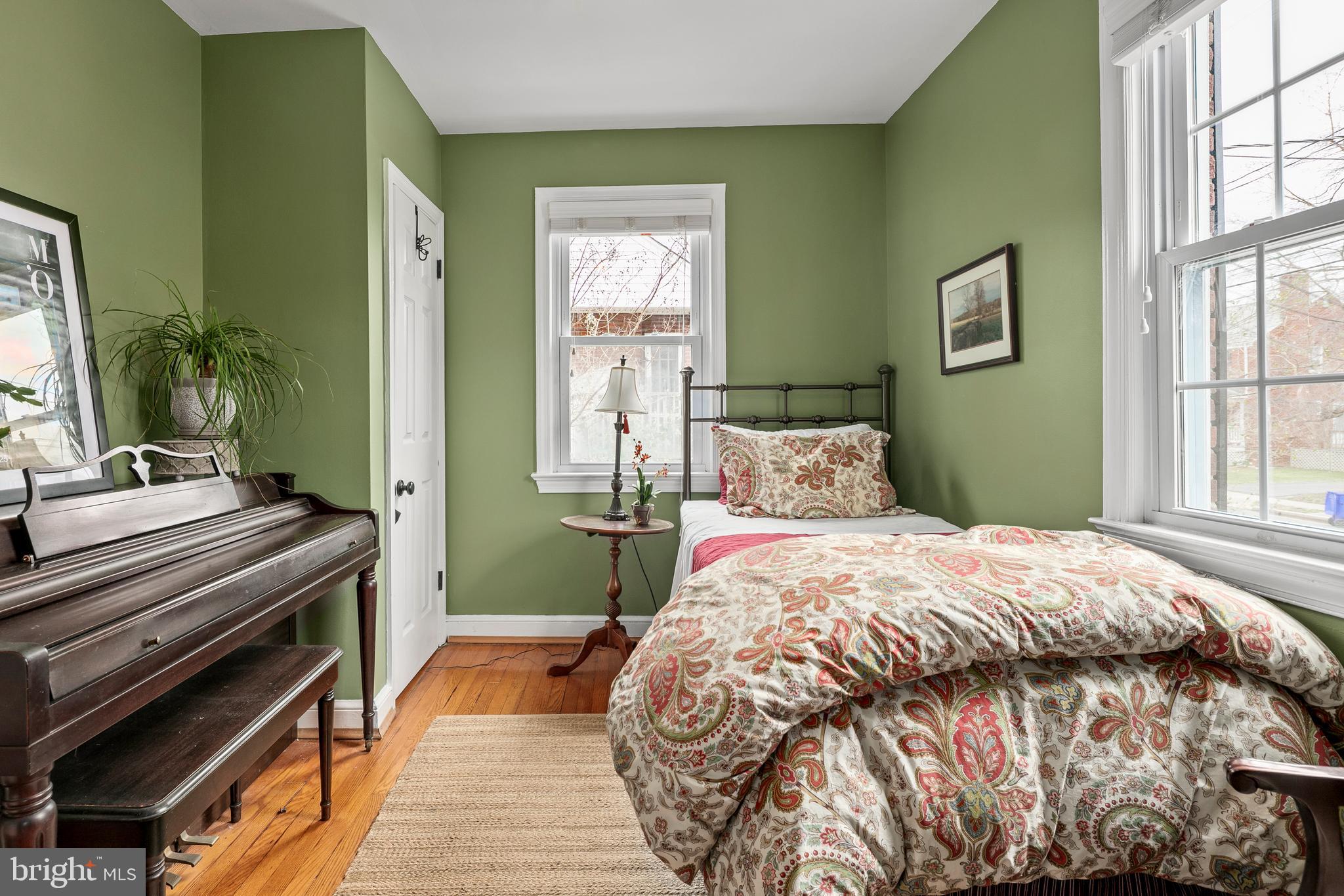 BON AIR - Residential