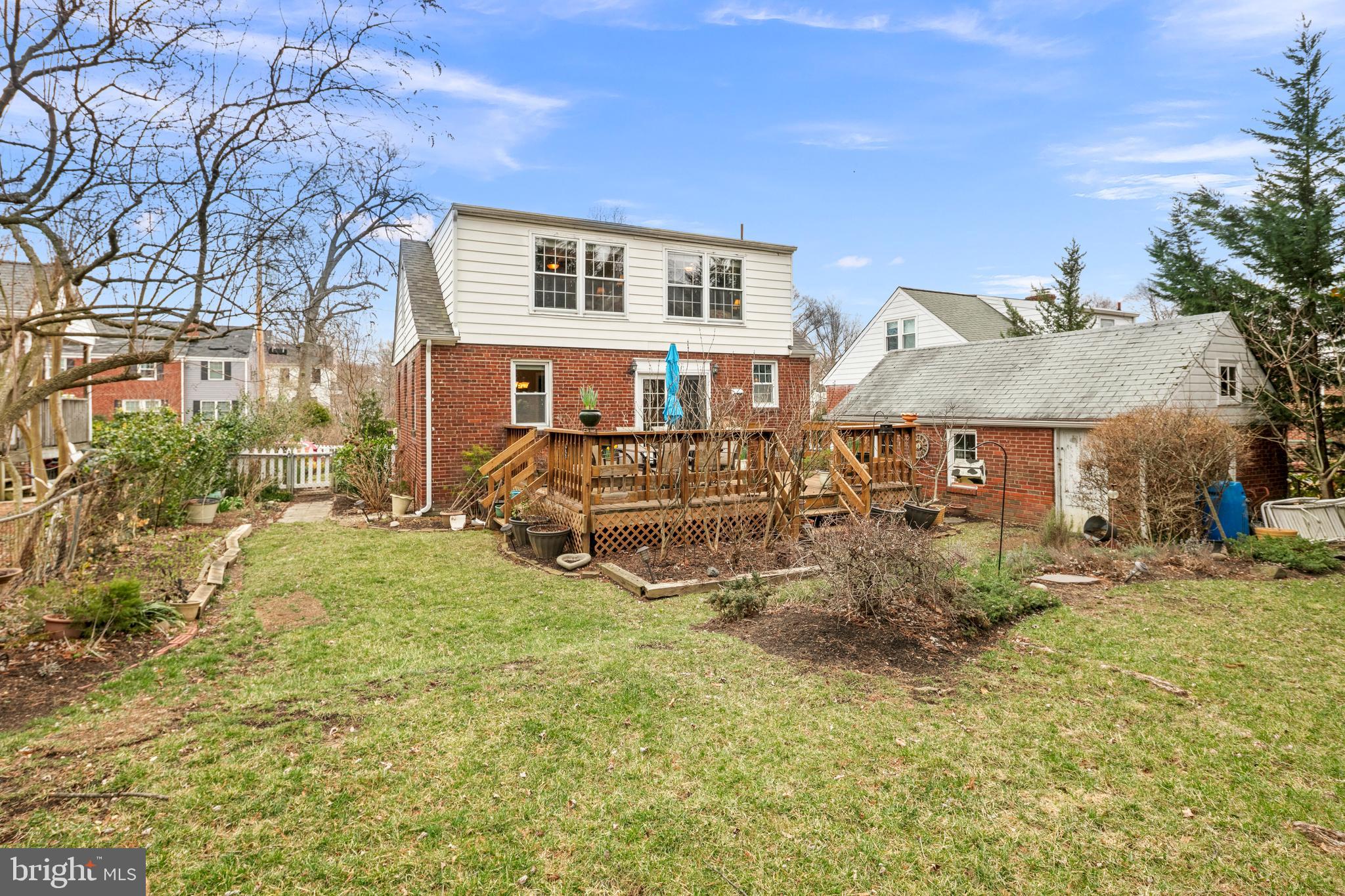 BON AIR - Residential