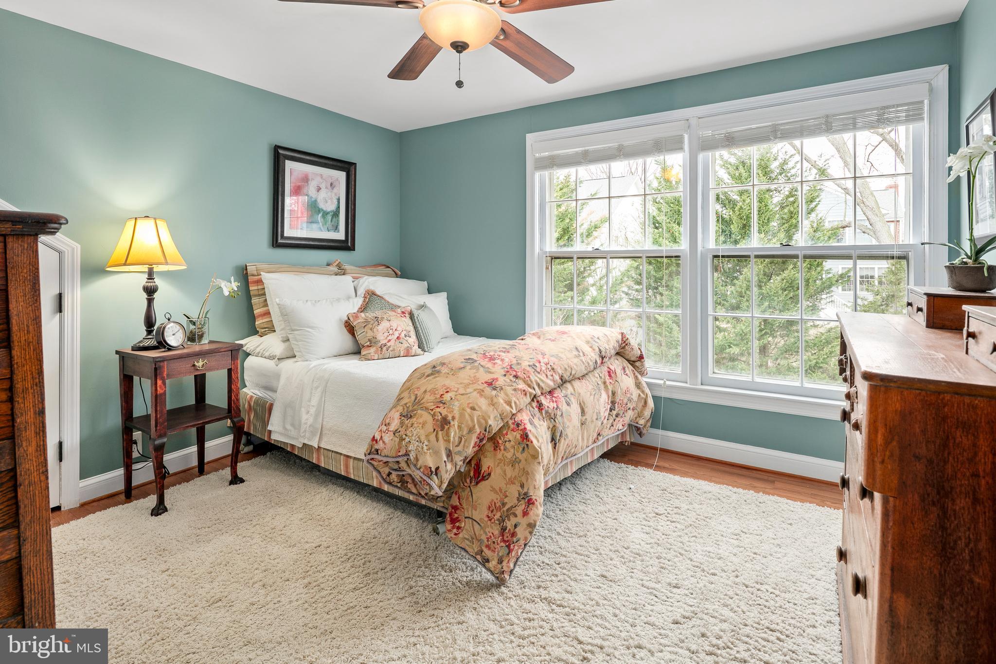 BON AIR - Residential