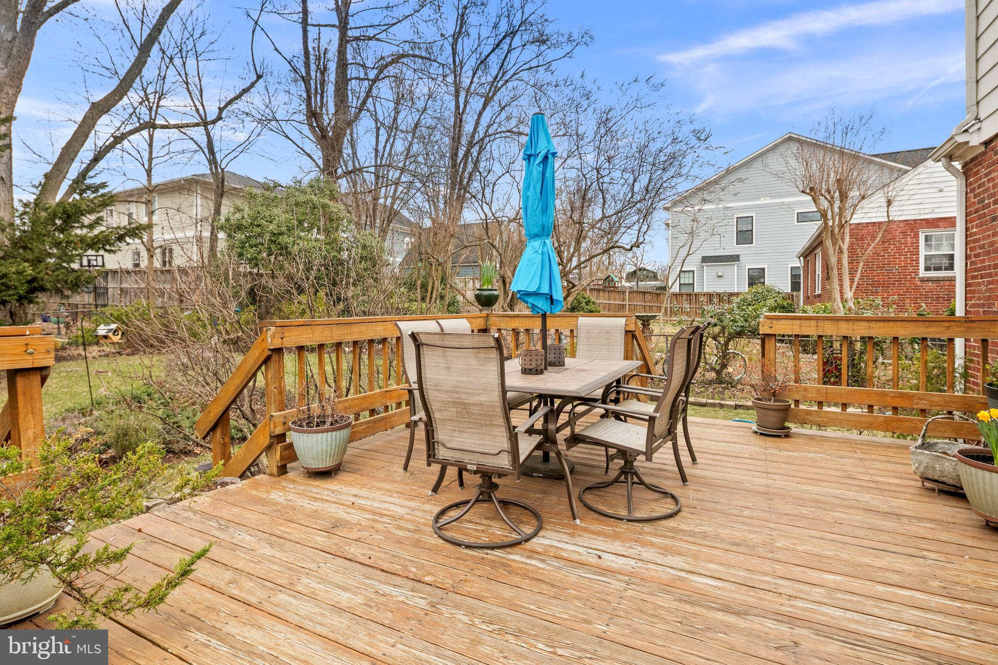 BON AIR - Residential