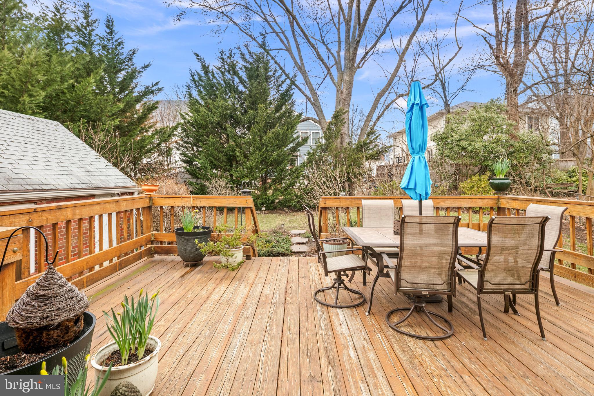 BON AIR - Residential