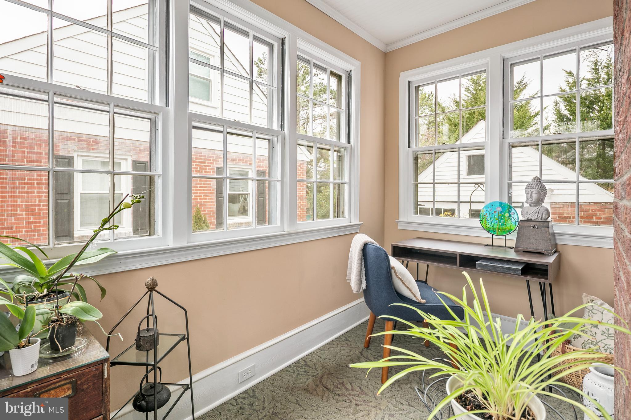 BON AIR - Residential