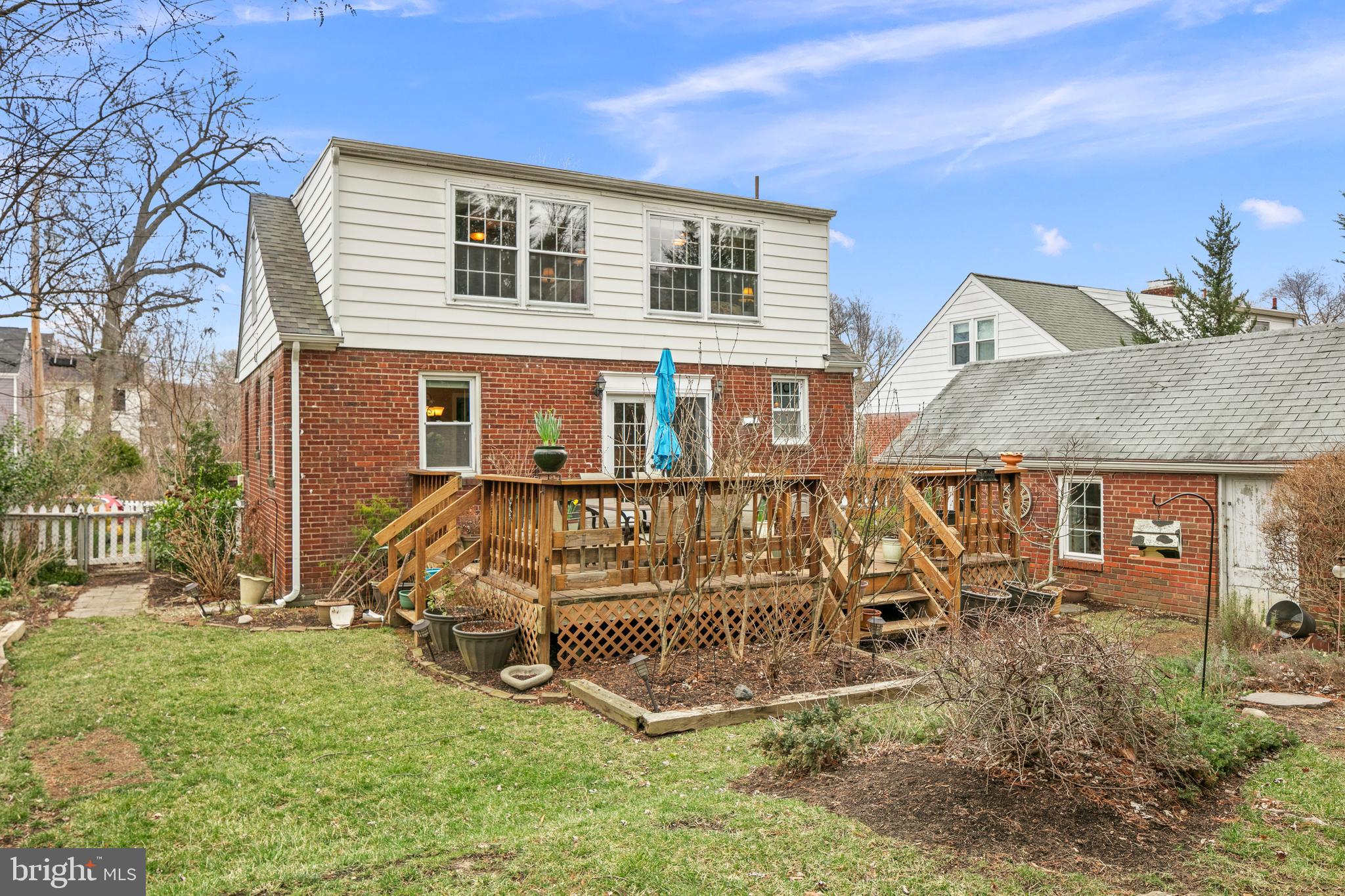 BON AIR - Residential