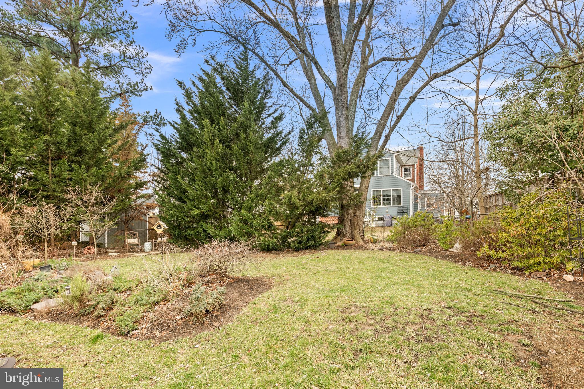 BON AIR - Residential