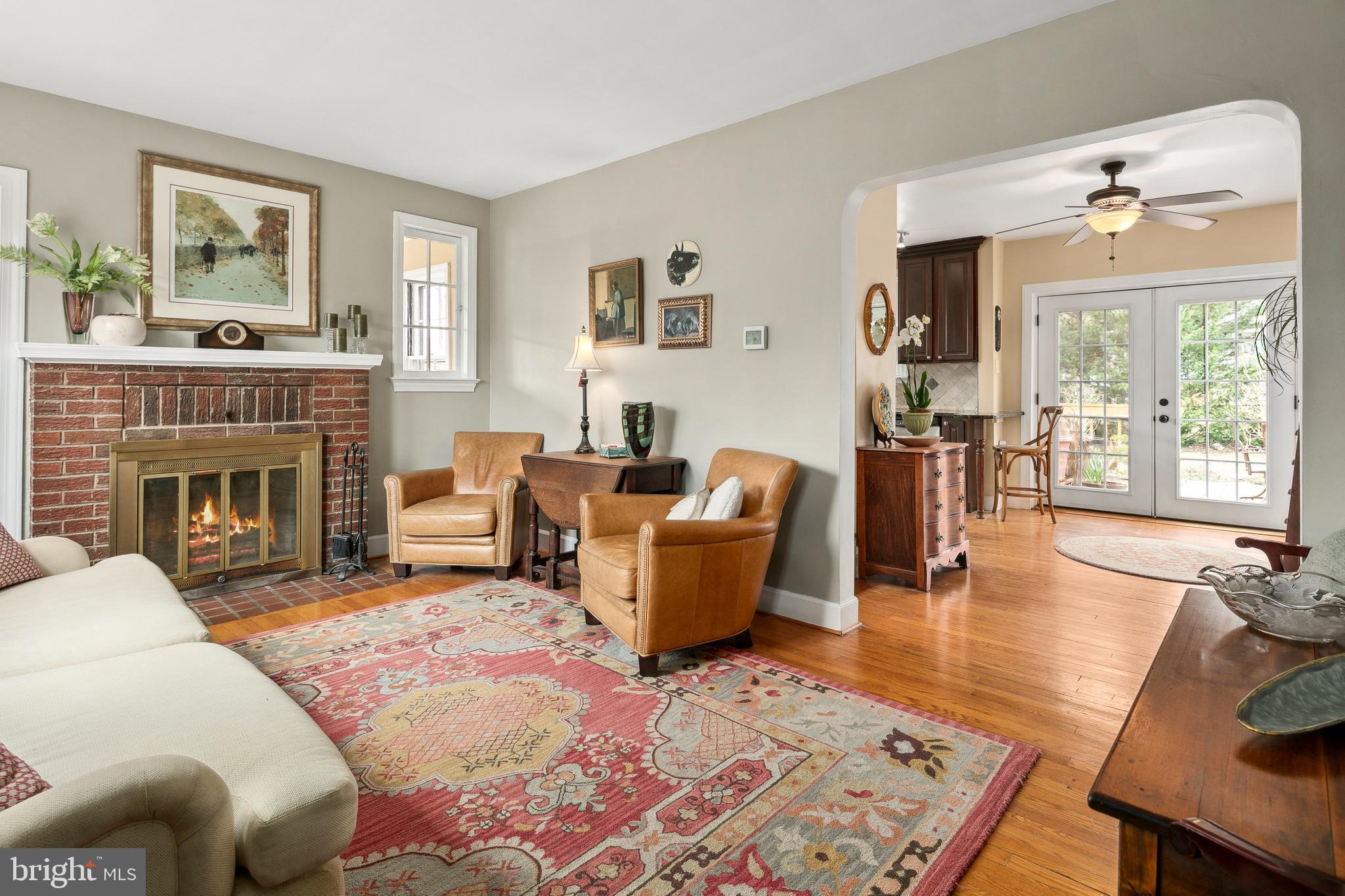 BON AIR - Residential