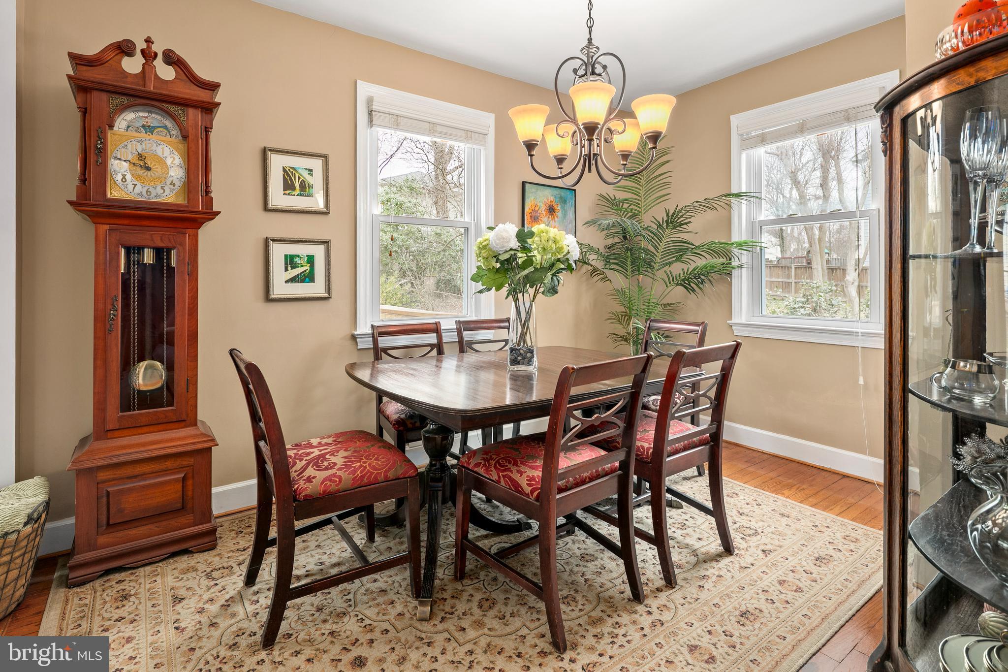 BON AIR - Residential