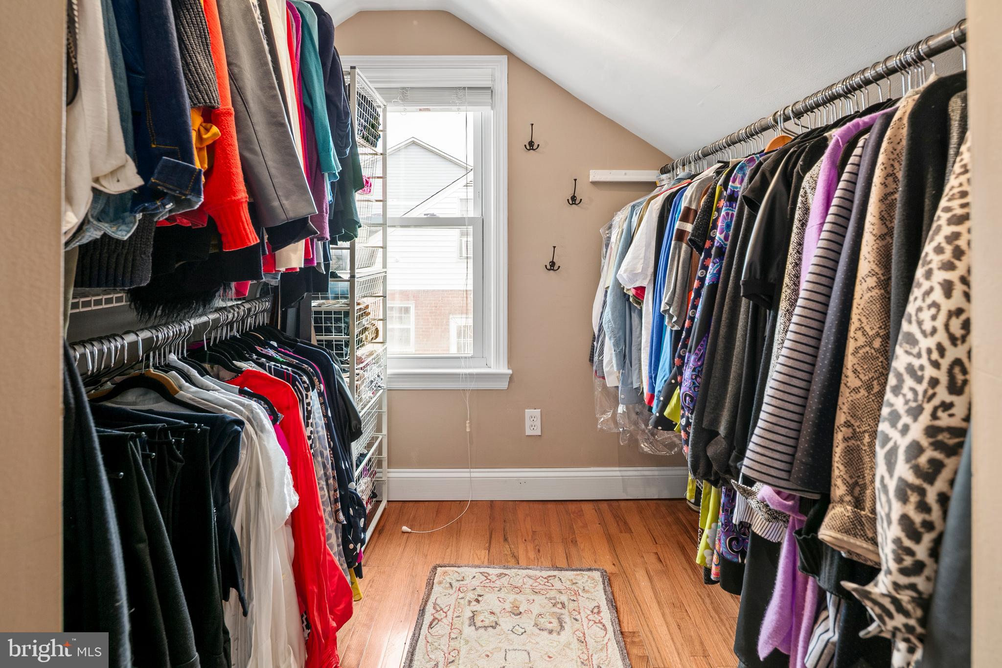 BON AIR - Residential