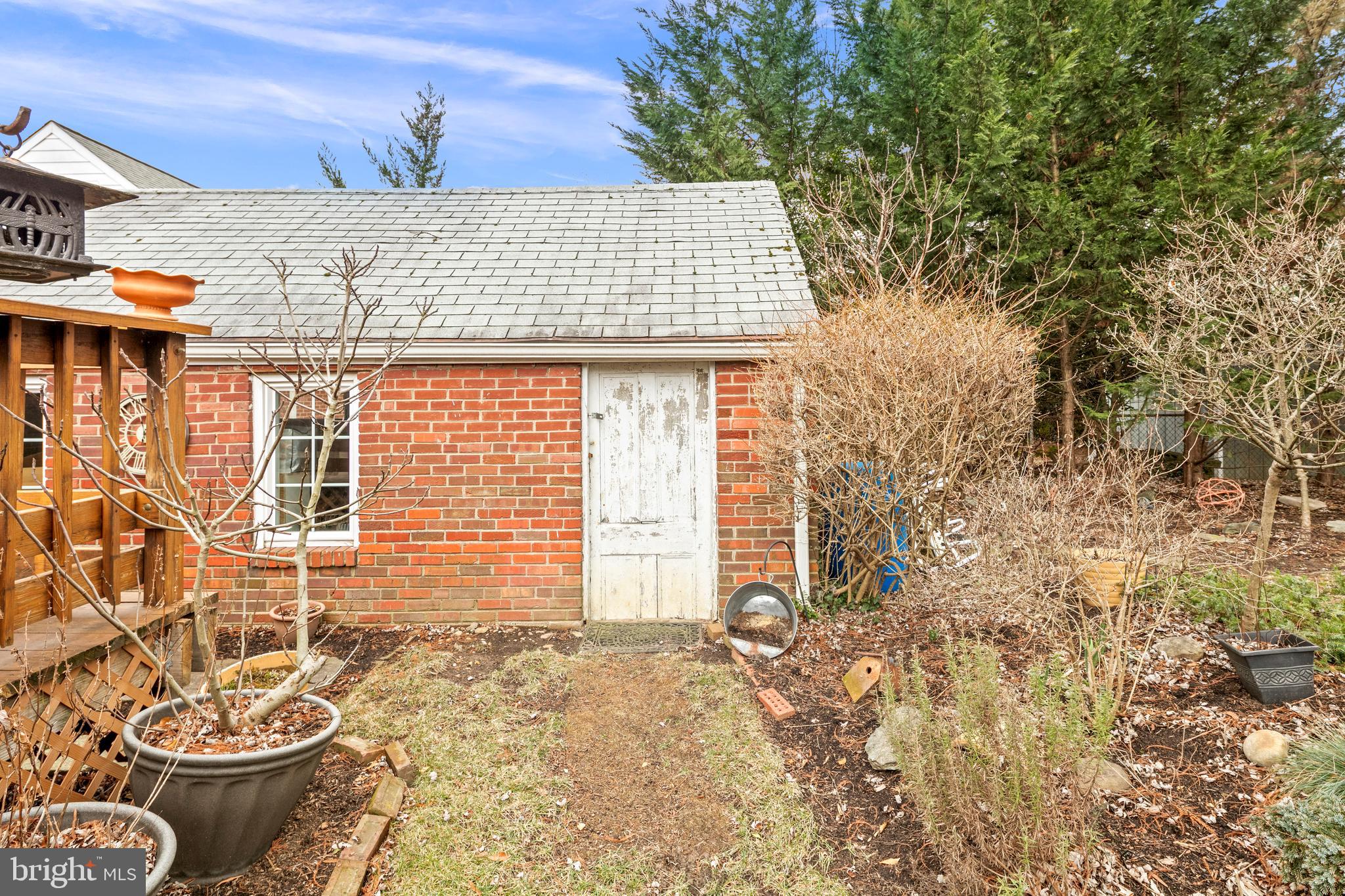 BON AIR - Residential