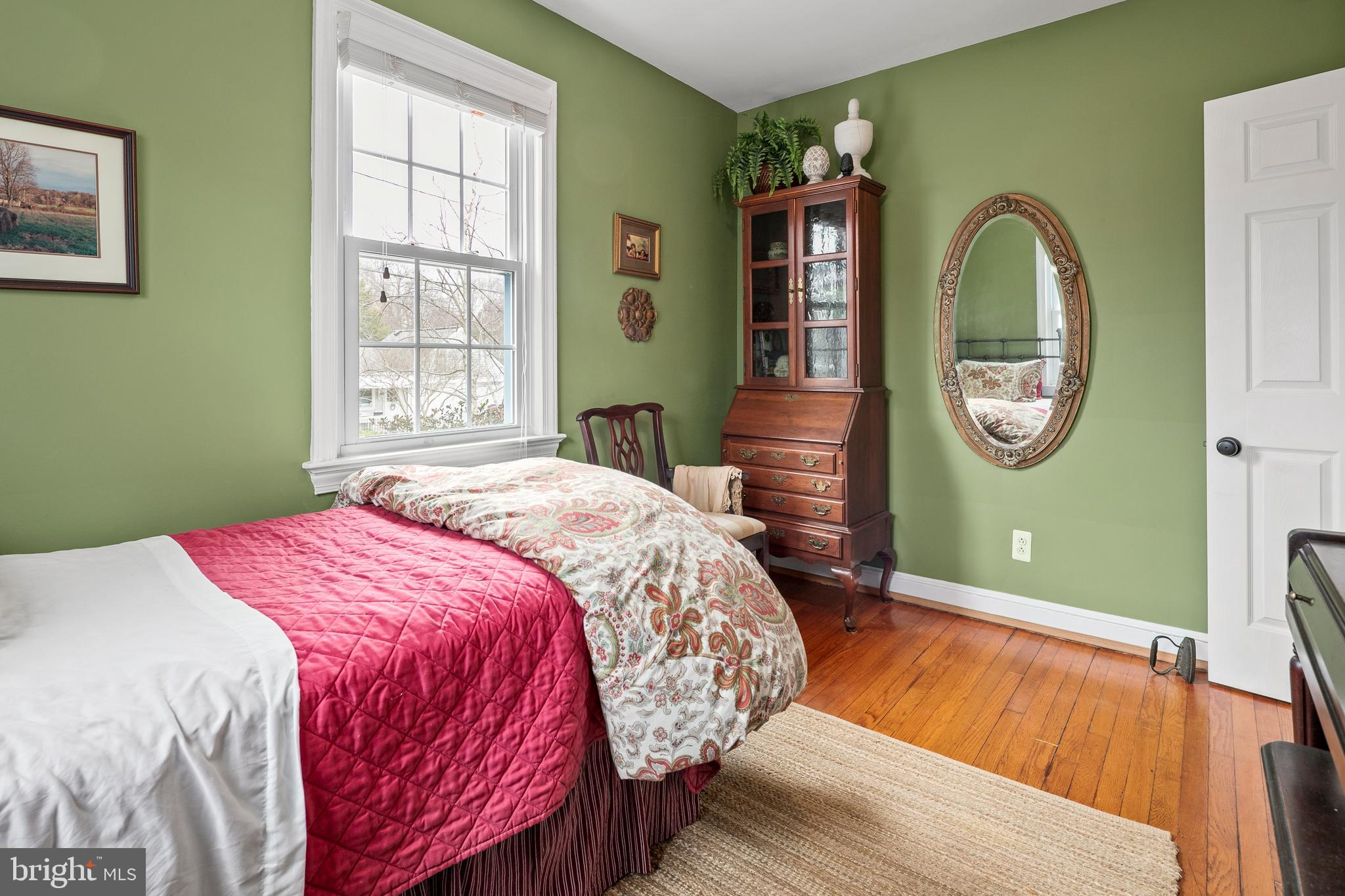 BON AIR - Residential